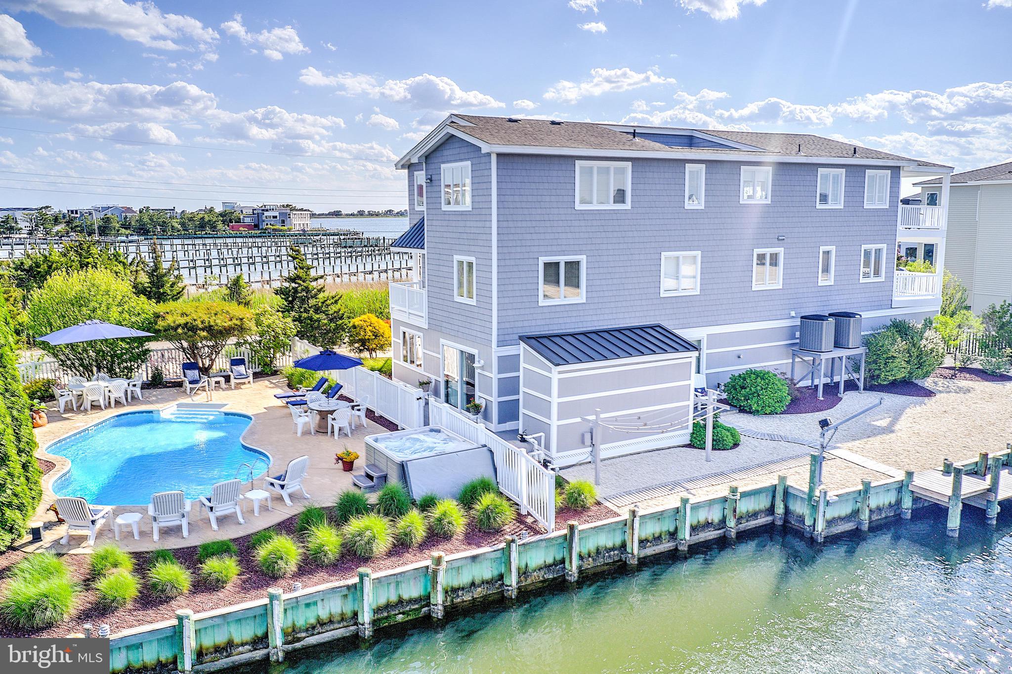 19 Cedar Drive Long Beach Township, NJ 08008 - Photo 2 of 69