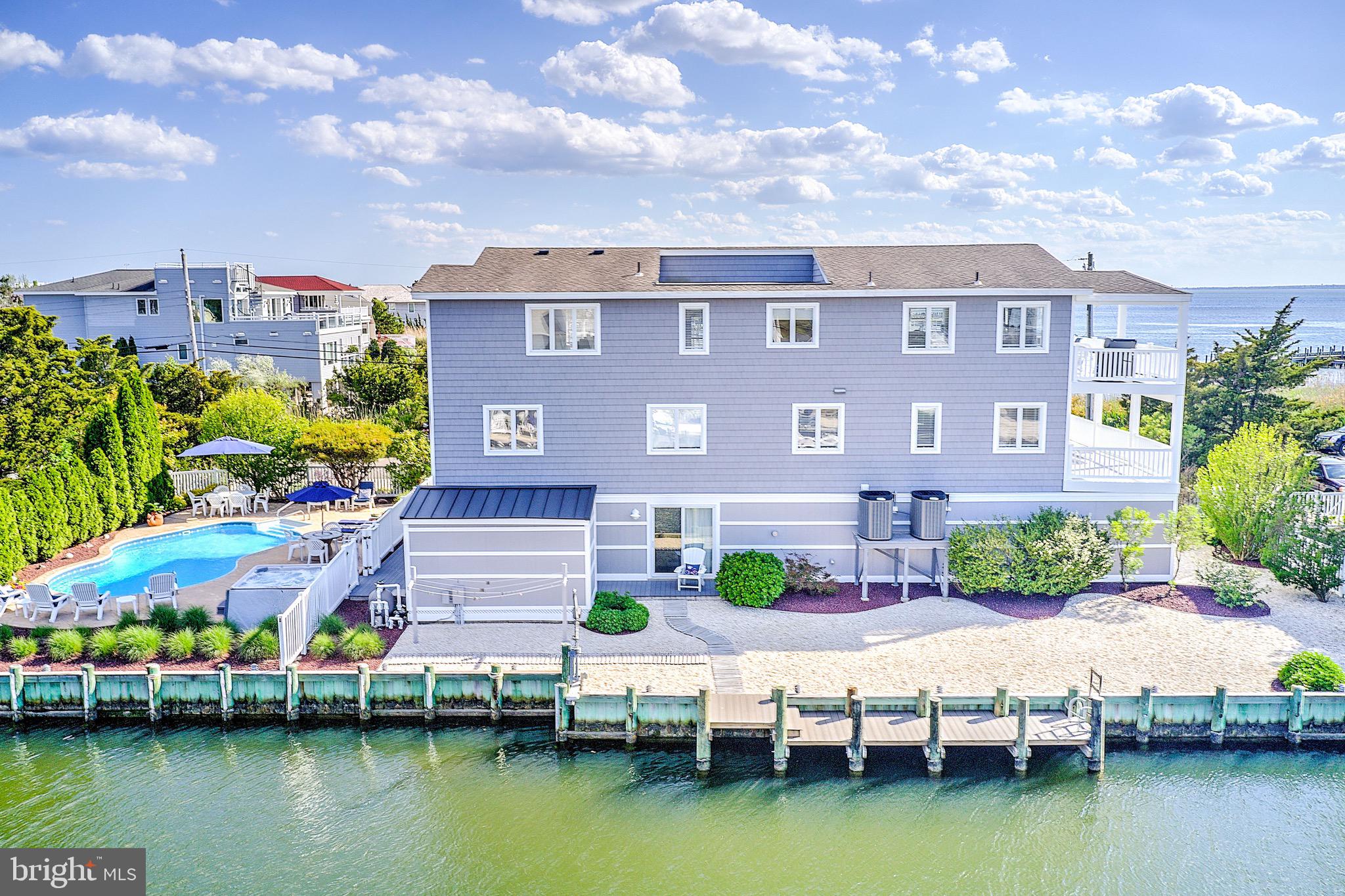 19 Cedar Drive Long Beach Township, NJ 08008 - Photo 11 of 69