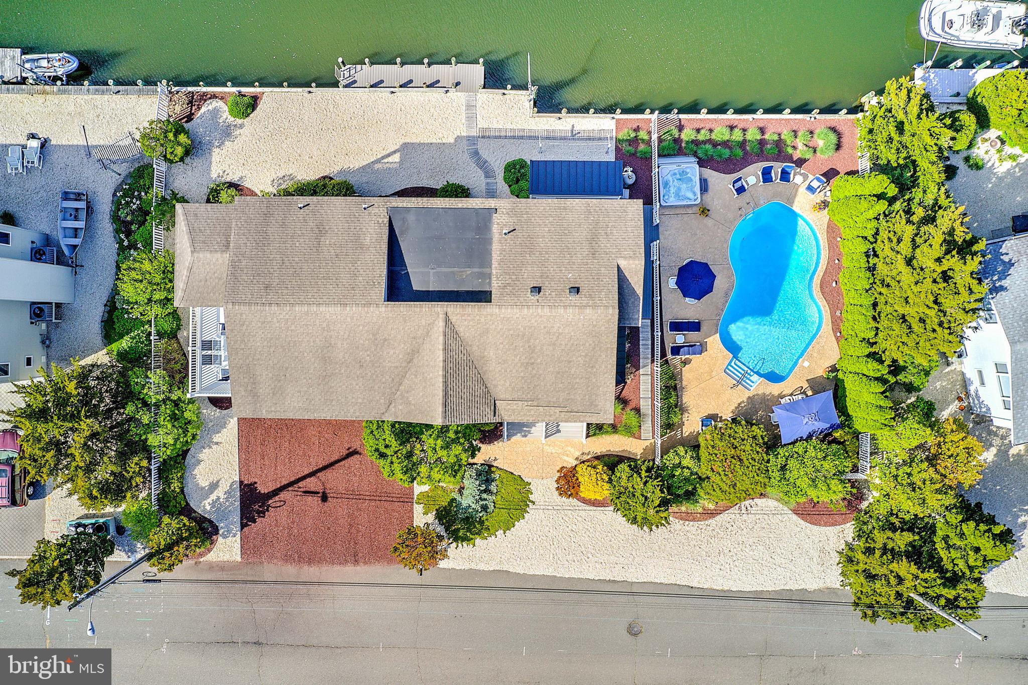 19 Cedar Drive Long Beach Township, NJ 08008 - Photo 12 of 69