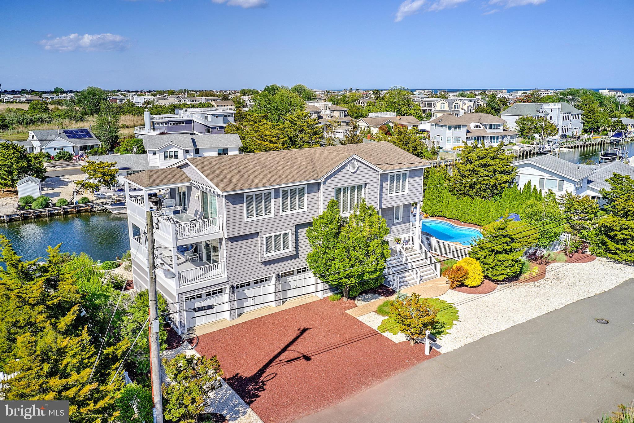 19 Cedar Drive Long Beach Township, NJ 08008 - Photo 13 of 69