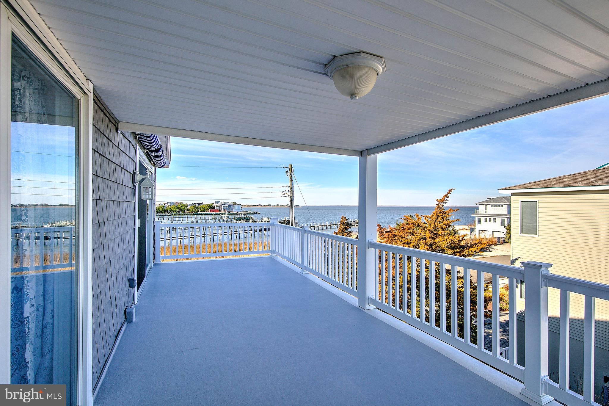 19 Cedar Drive Long Beach Township, NJ 08008 - Photo 19 of 69 Perfect spot to read a book!