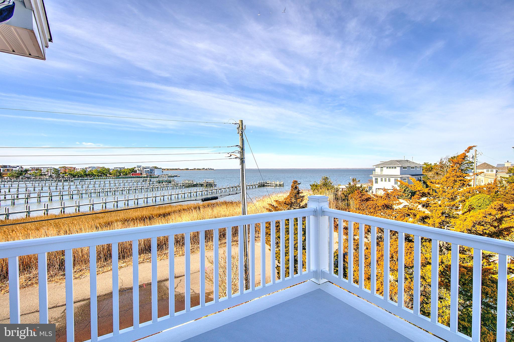 19 Cedar Drive Long Beach Township, NJ 08008 - Photo 20 of 69 Huge decks to entertain and enjoy sunsets.