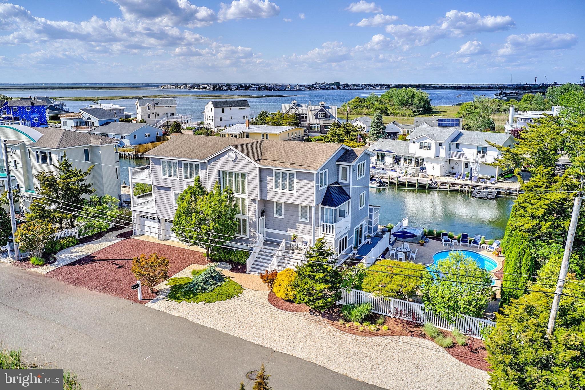 19 Cedar Drive Long Beach Township, NJ 08008 - Photo 3 of 69