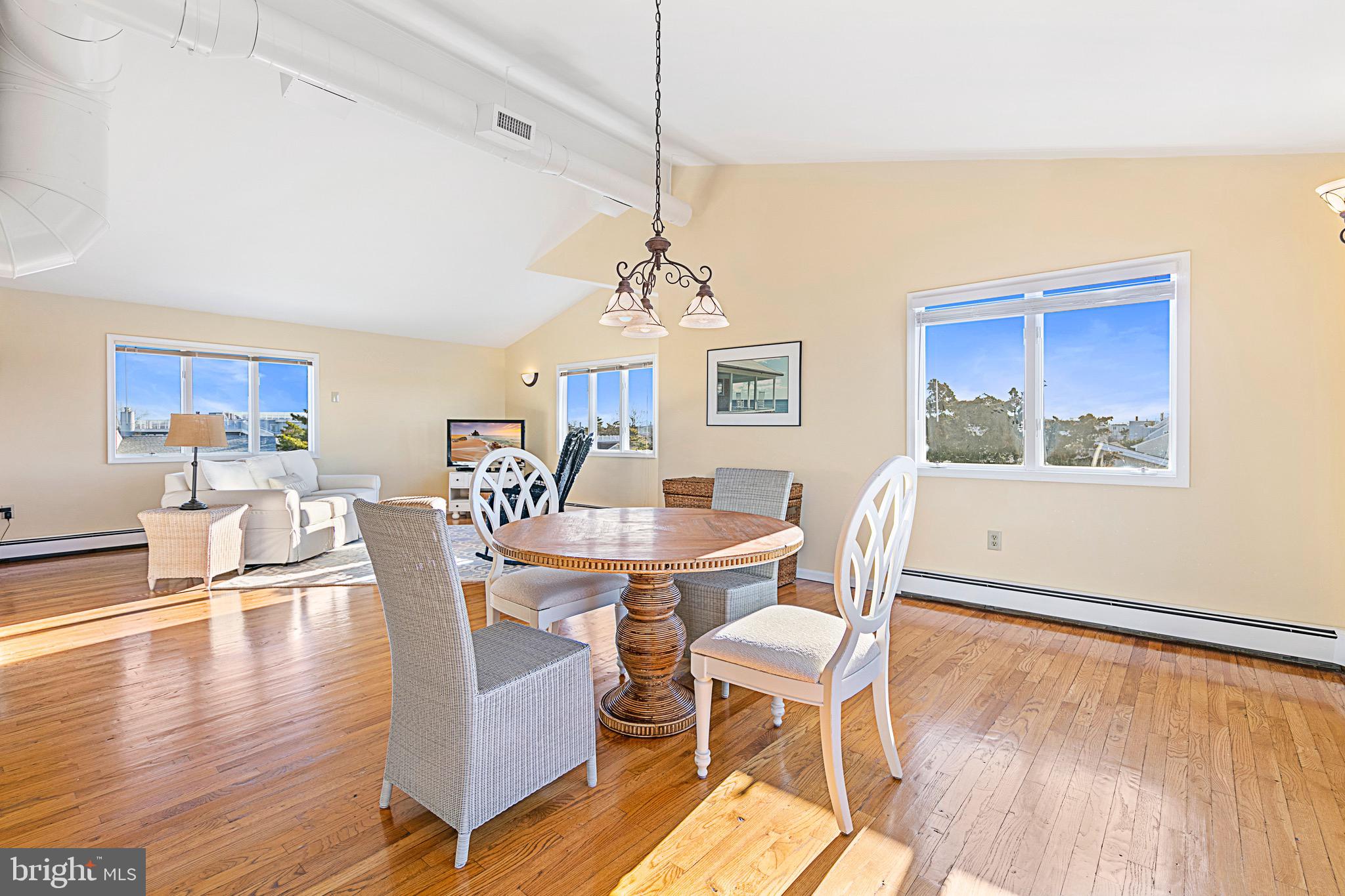 19 Cedar Drive Long Beach Township, NJ 08008 - Photo 29 of 69 Bonus area with additional living room and dining