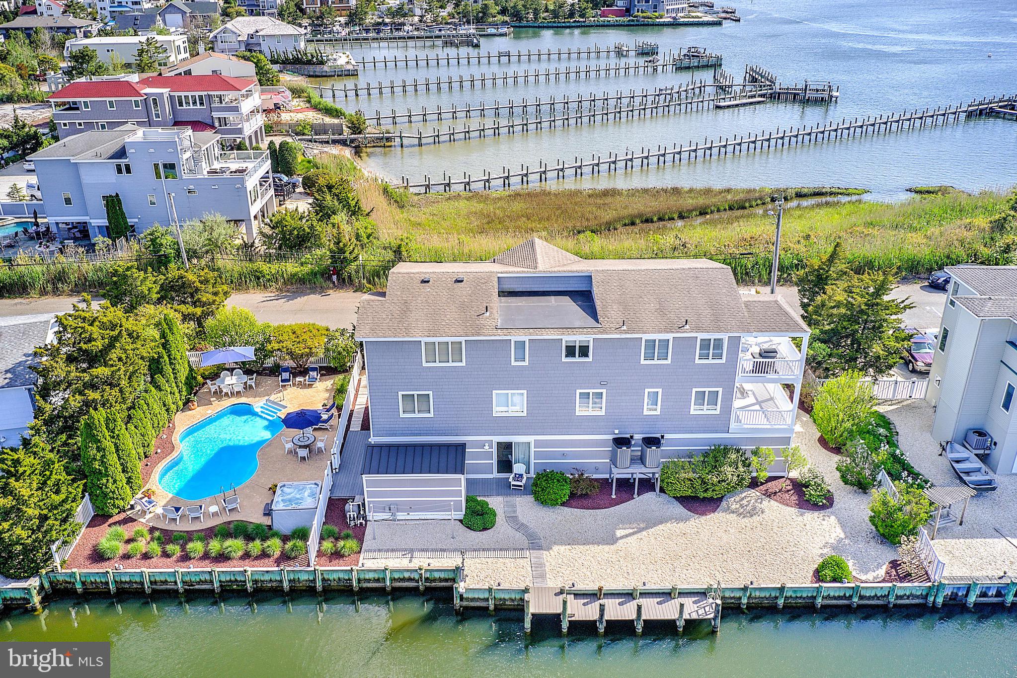 19 Cedar Drive Long Beach Township, NJ 08008 - Photo 4 of 69