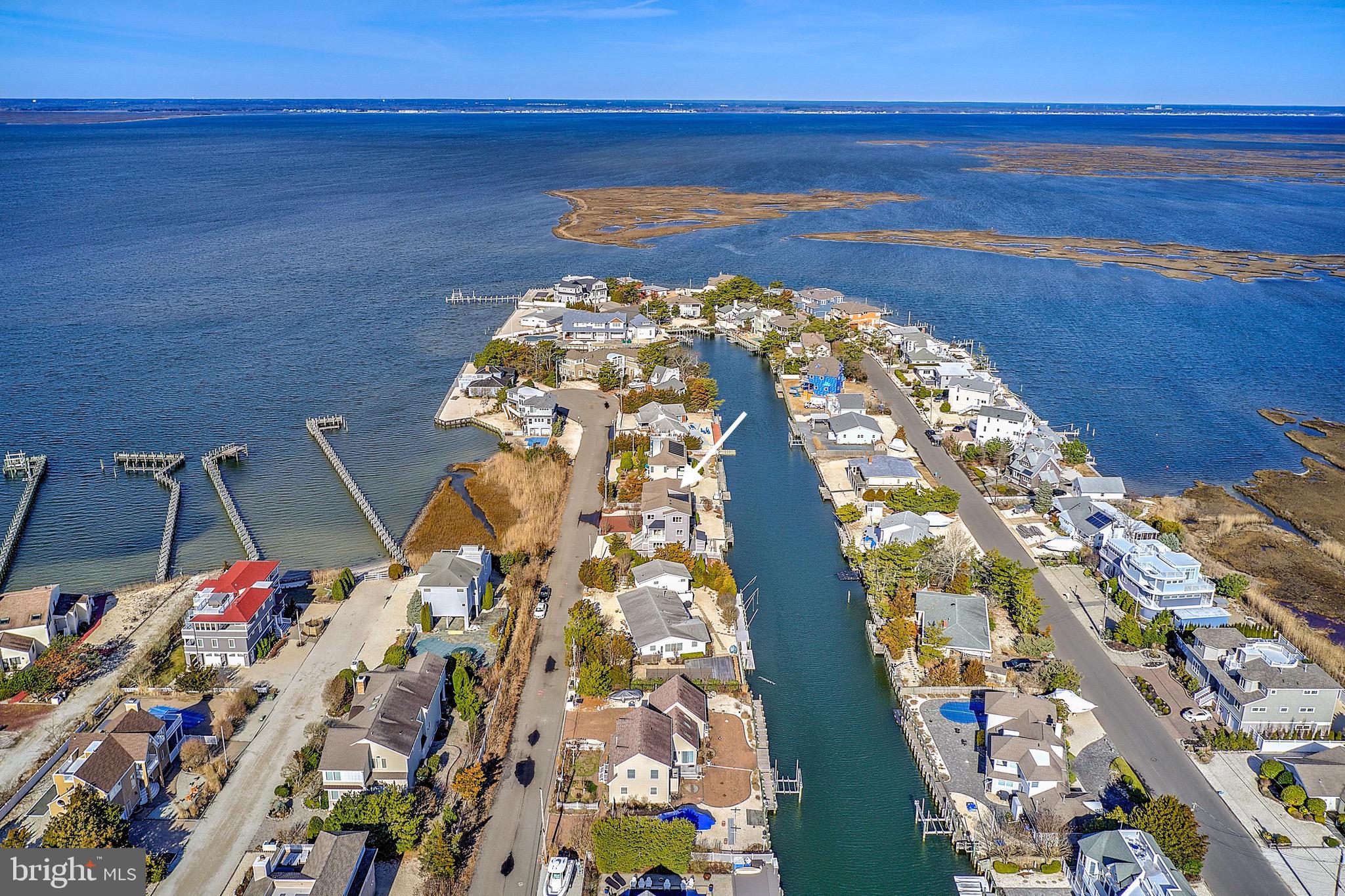 19 Cedar Drive Long Beach Township, NJ 08008 - Photo 49 of 69