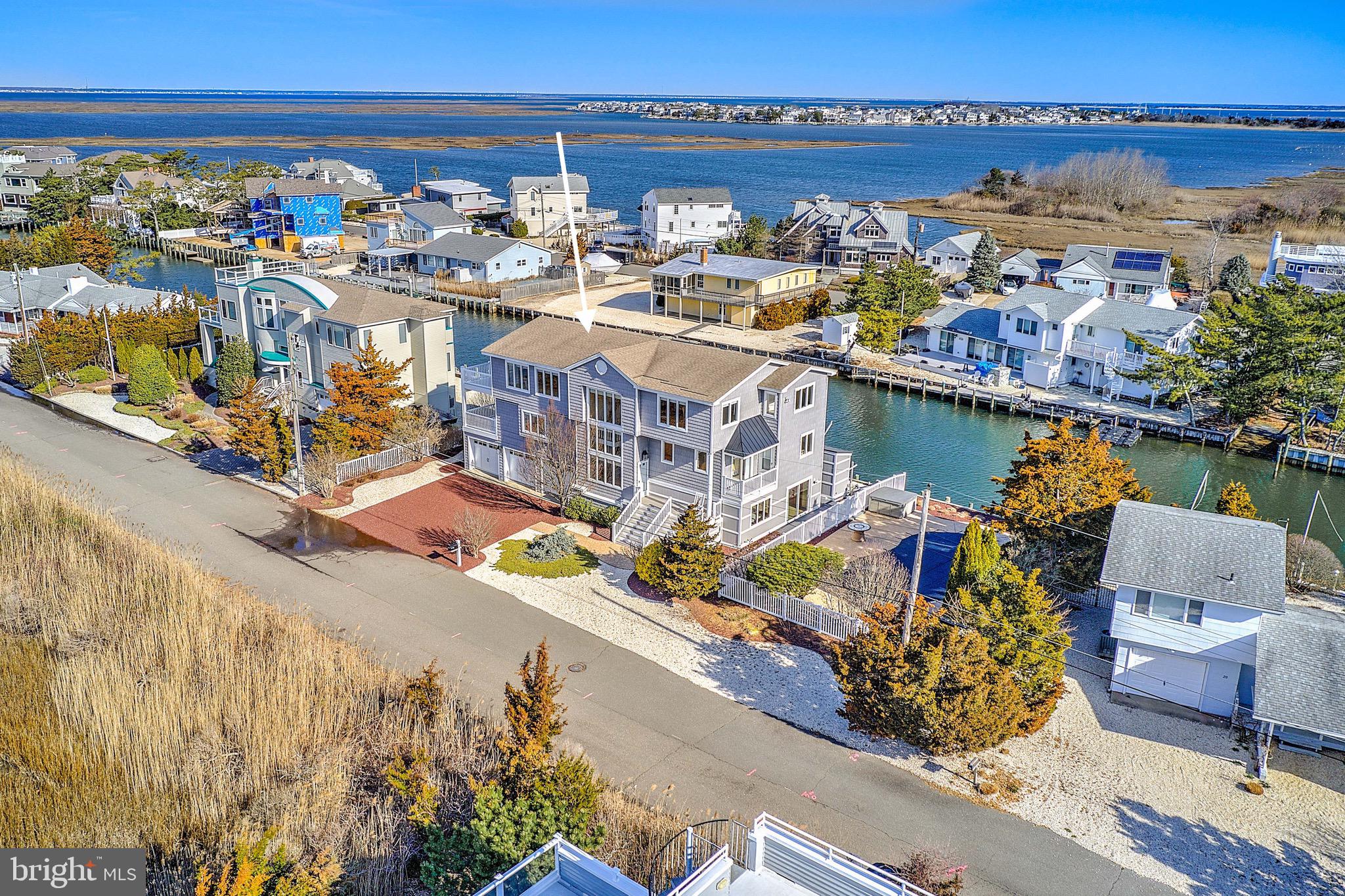 19 Cedar Drive Long Beach Township, NJ 08008 - Photo 50 of 69