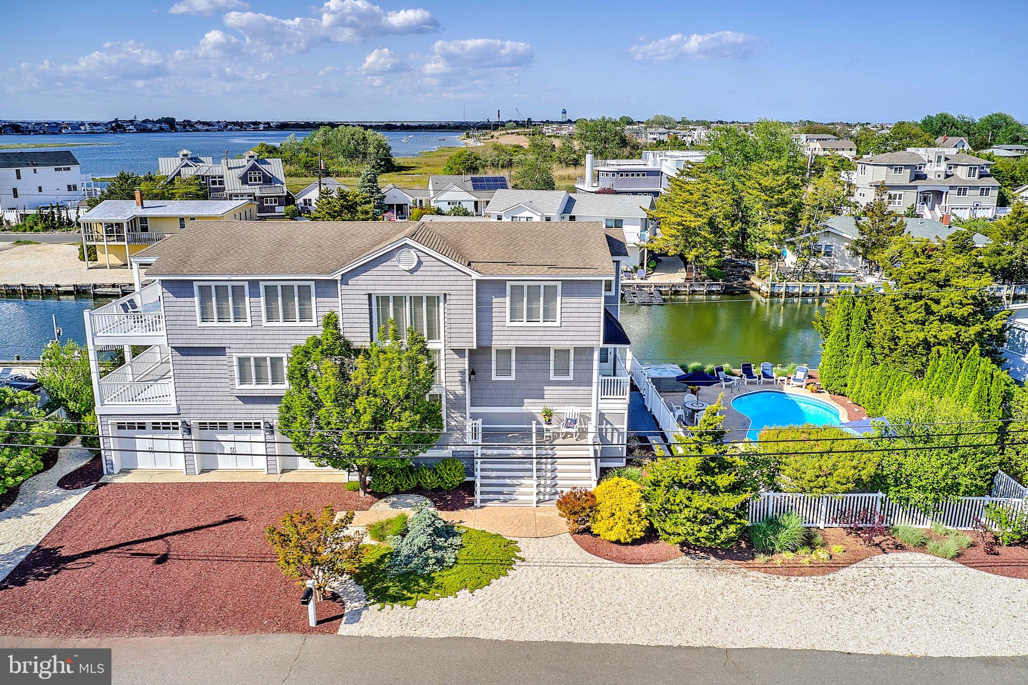 19 Cedar Drive Long Beach Township, NJ 08008 - Photo 6 of 69