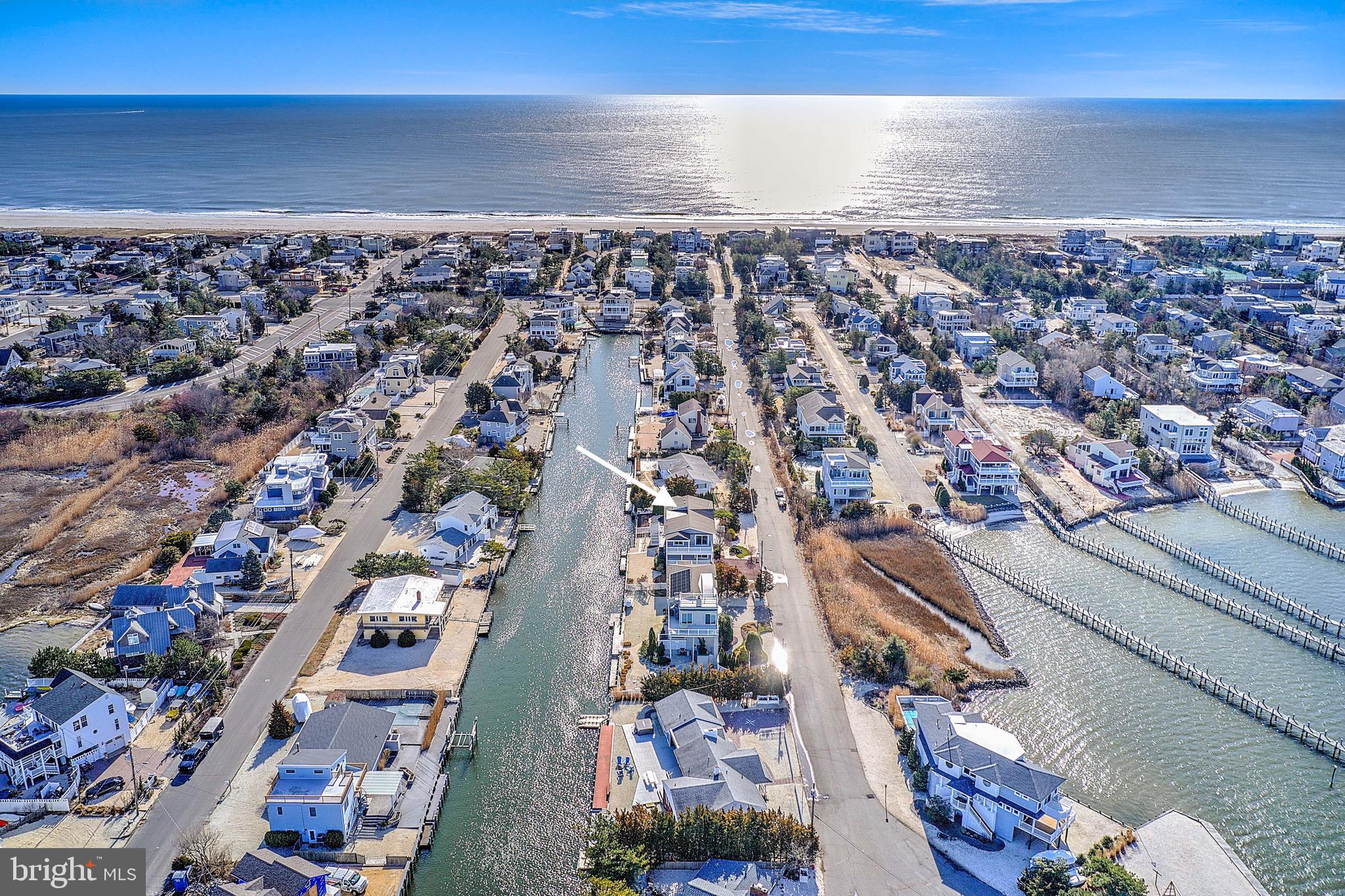 19 Cedar Drive Long Beach Township, NJ 08008 - Photo 51 of 69