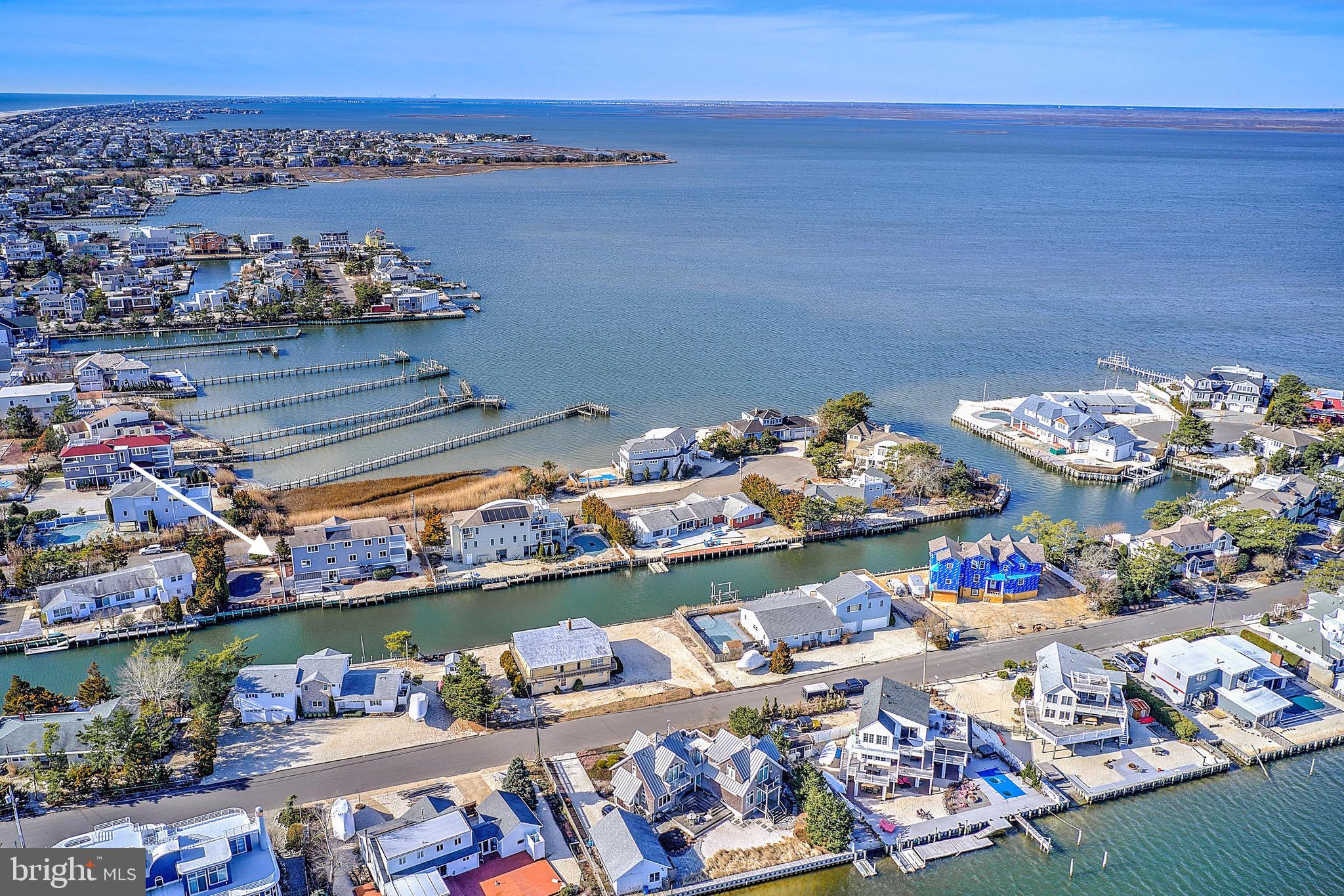 19 Cedar Drive Long Beach Township, NJ 08008 - Photo 54 of 69 Beautiful neighborhood.