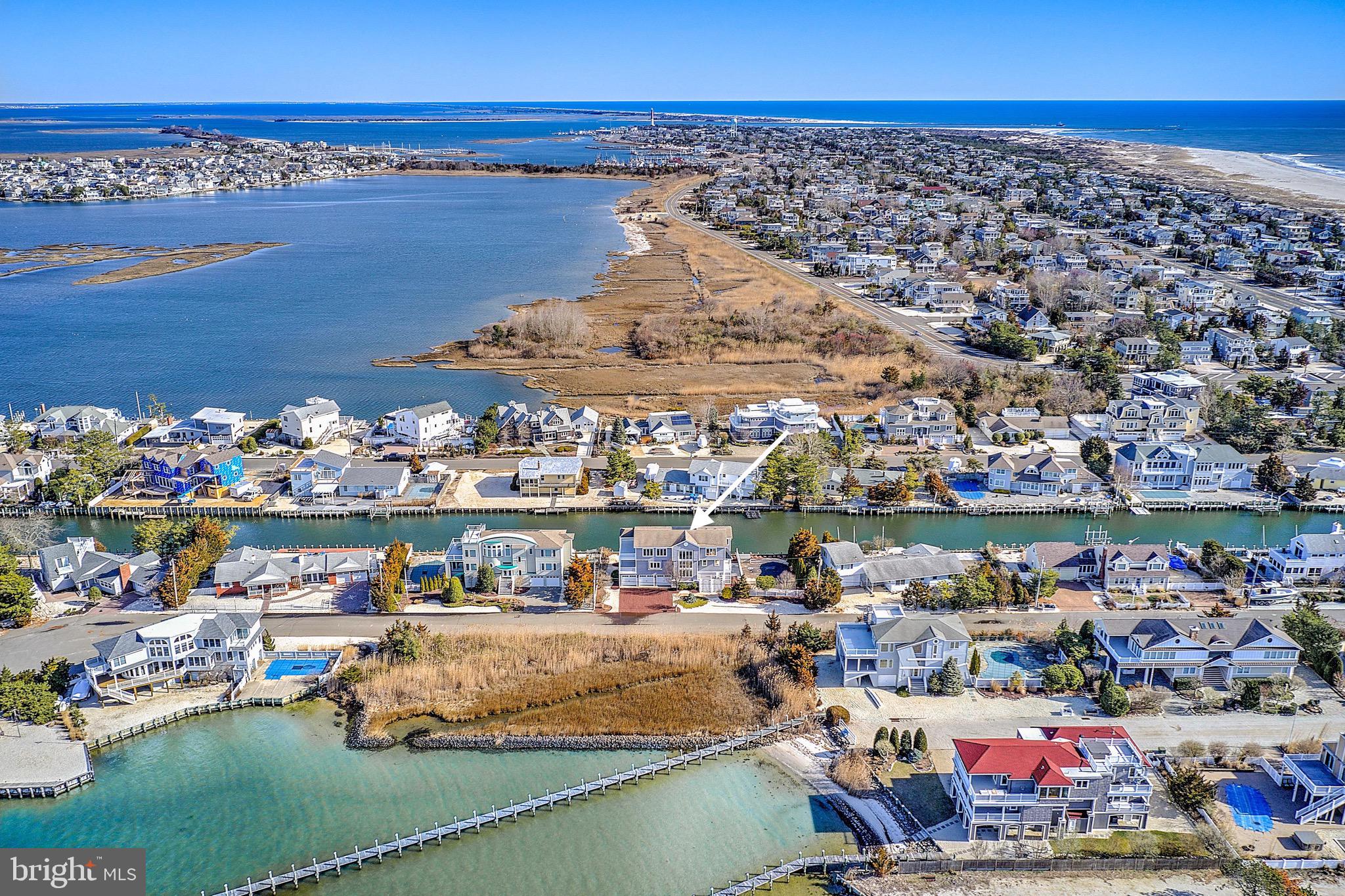 19 Cedar Drive Long Beach Township, NJ 08008 - Photo 56 of 69