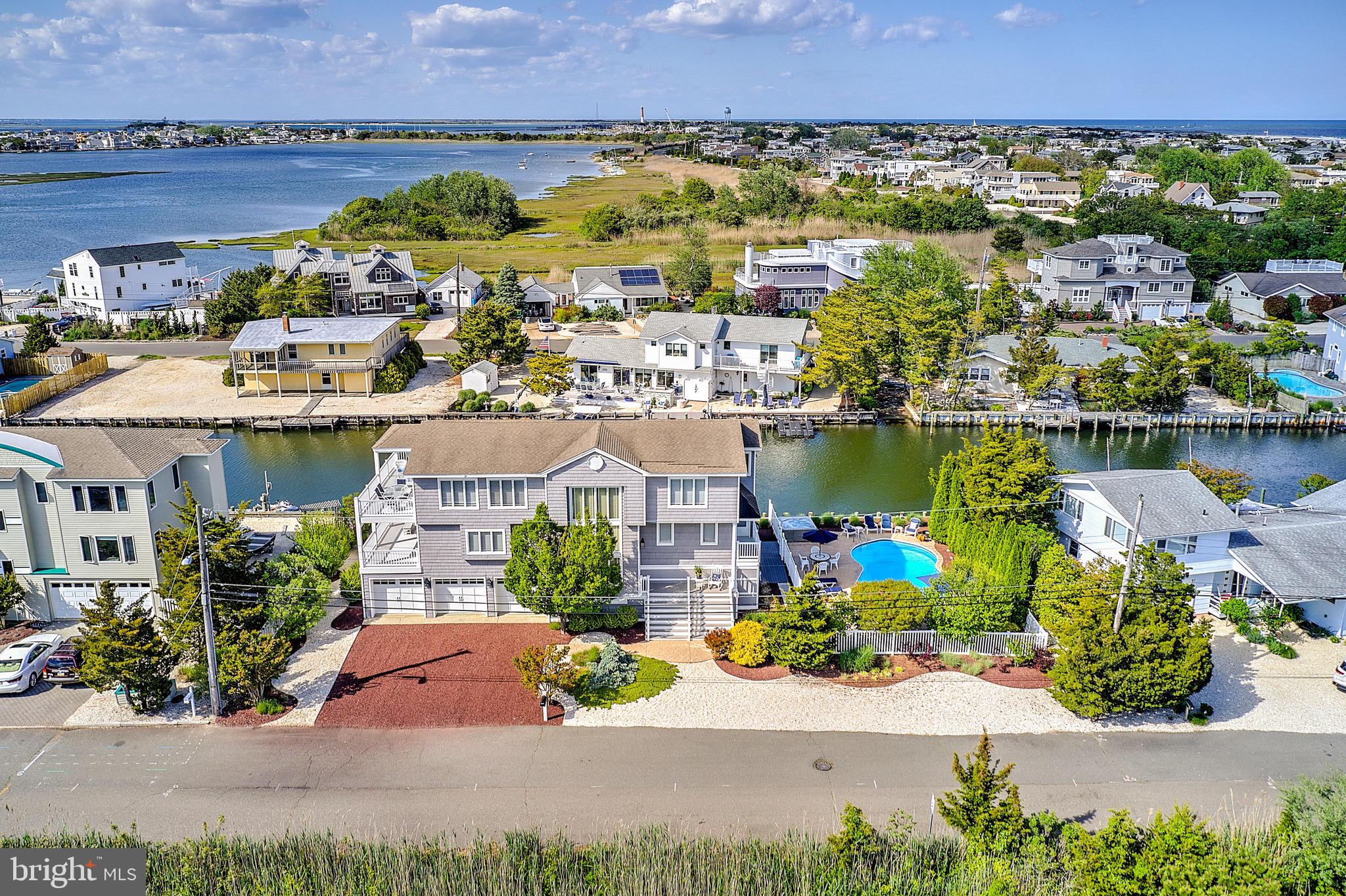 19 Cedar Drive Long Beach Township, NJ 08008 - Photo 58 of 69