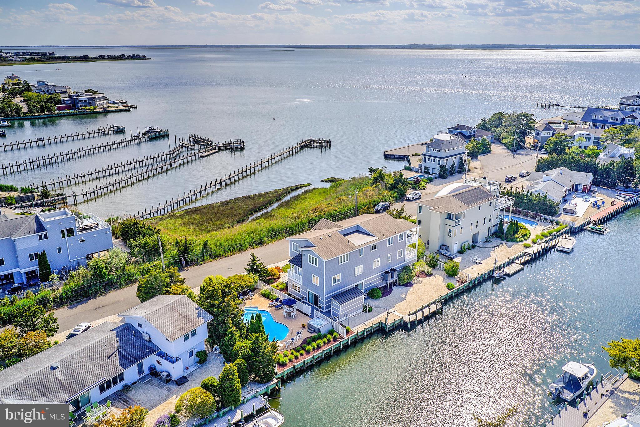 19 Cedar Drive Long Beach Township, NJ 08008 - Photo 59 of 69