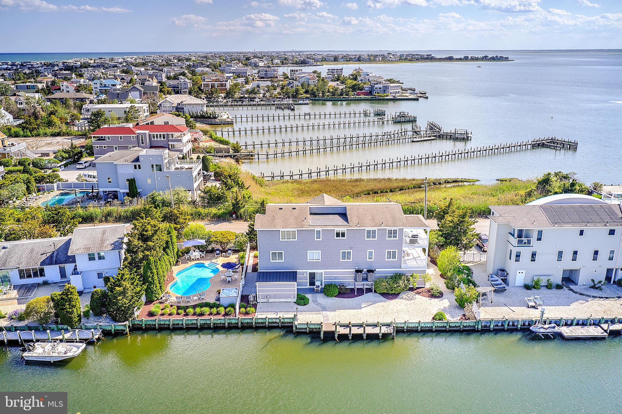 19 Cedar Drive Long Beach Township, NJ 08008 - Photo 60 of 69