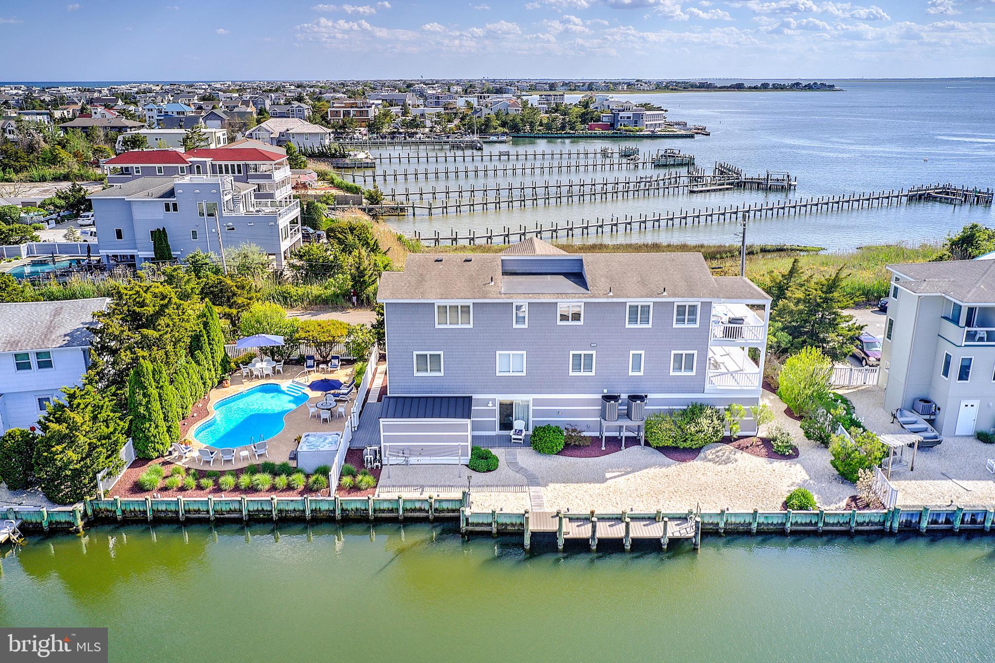 19 Cedar Drive Long Beach Township, NJ 08008 - Photo 7 of 69