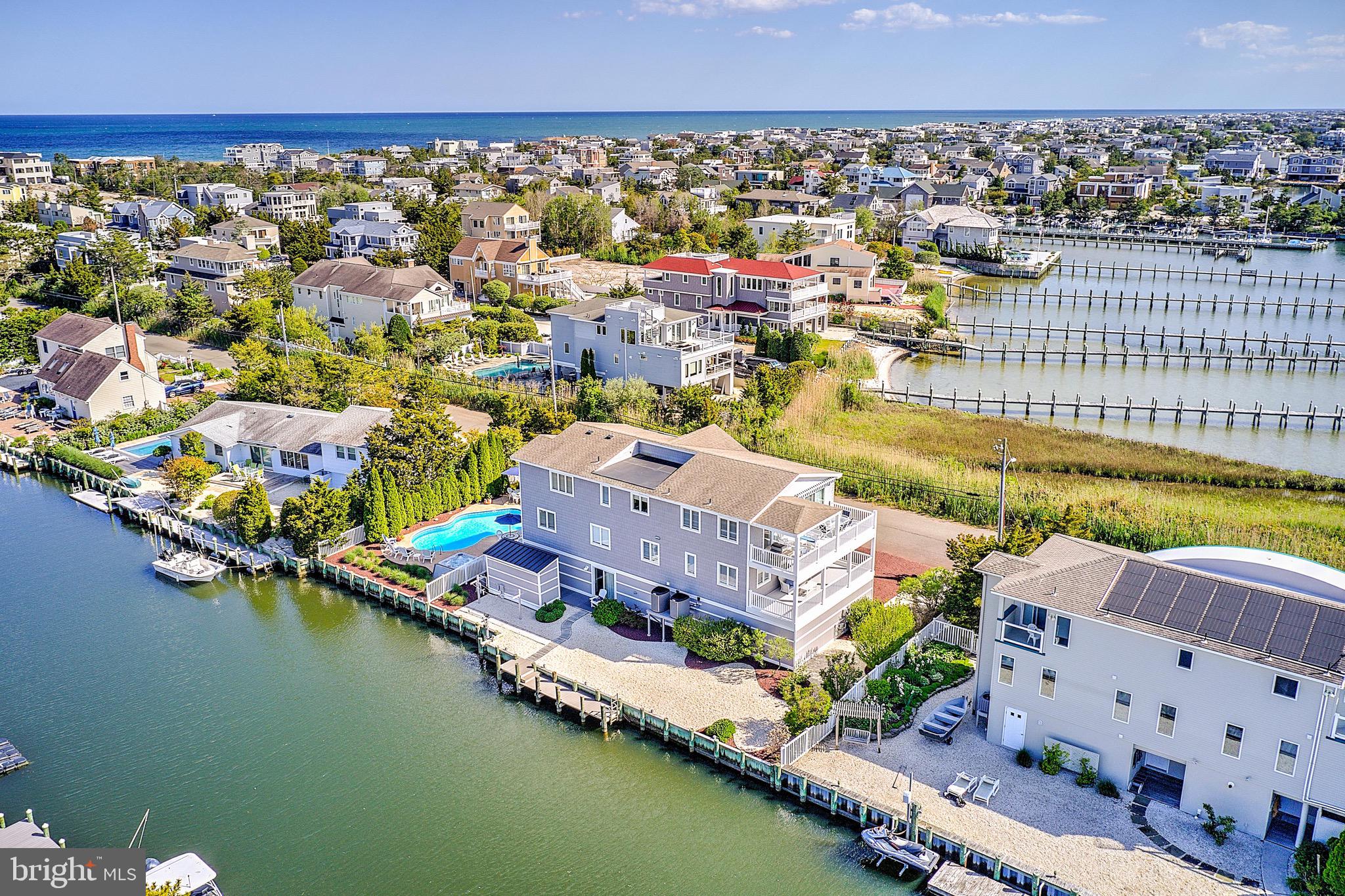 19 Cedar Drive Long Beach Township, NJ 08008 - Photo 61 of 69