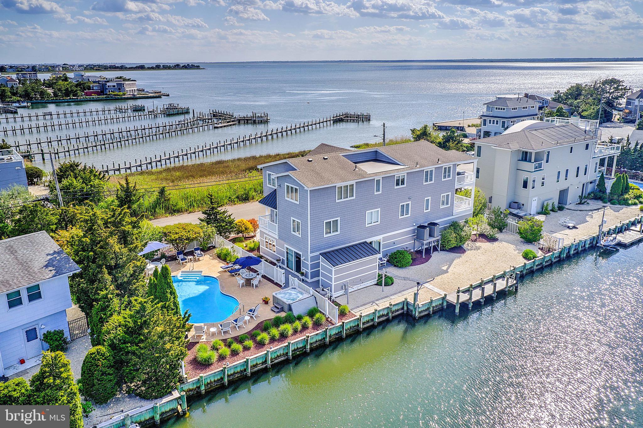 19 Cedar Drive Long Beach Township, NJ 08008 - Photo 63 of 69