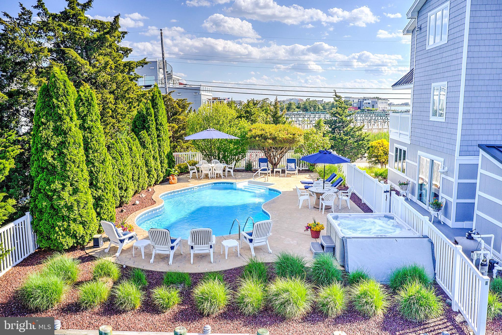 19 Cedar Drive Long Beach Township, NJ 08008 - Photo 64 of 69