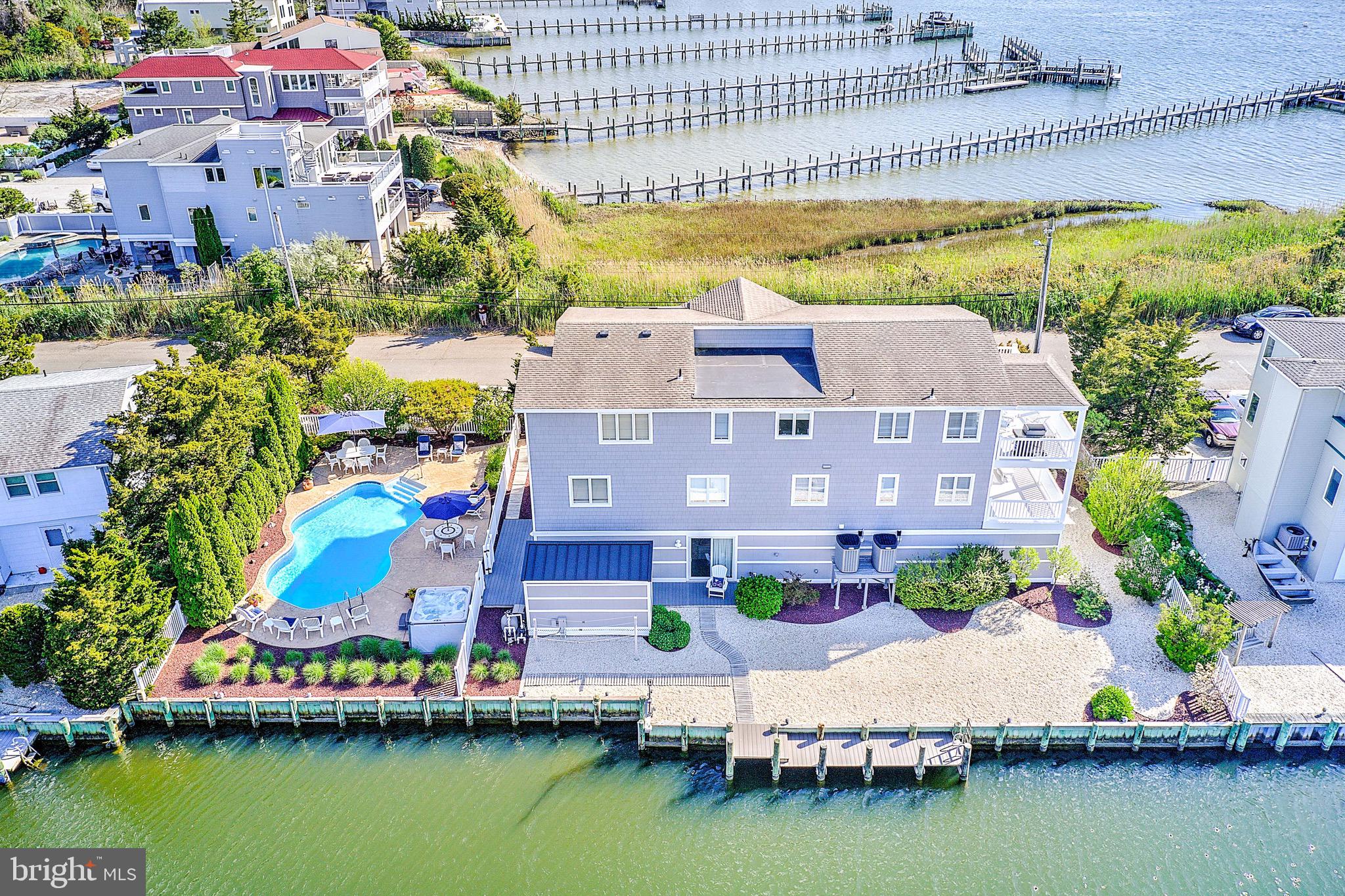 19 Cedar Drive Long Beach Township, NJ 08008 - Photo 65 of 69