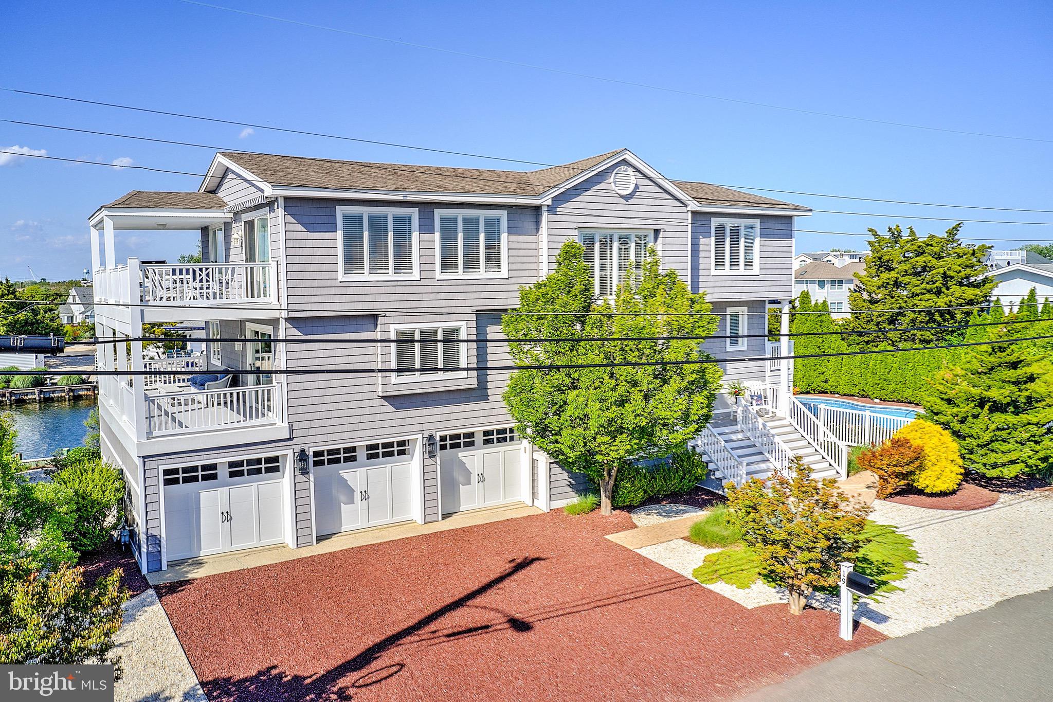 19 Cedar Drive Long Beach Township, NJ 08008 - Photo 66 of 69