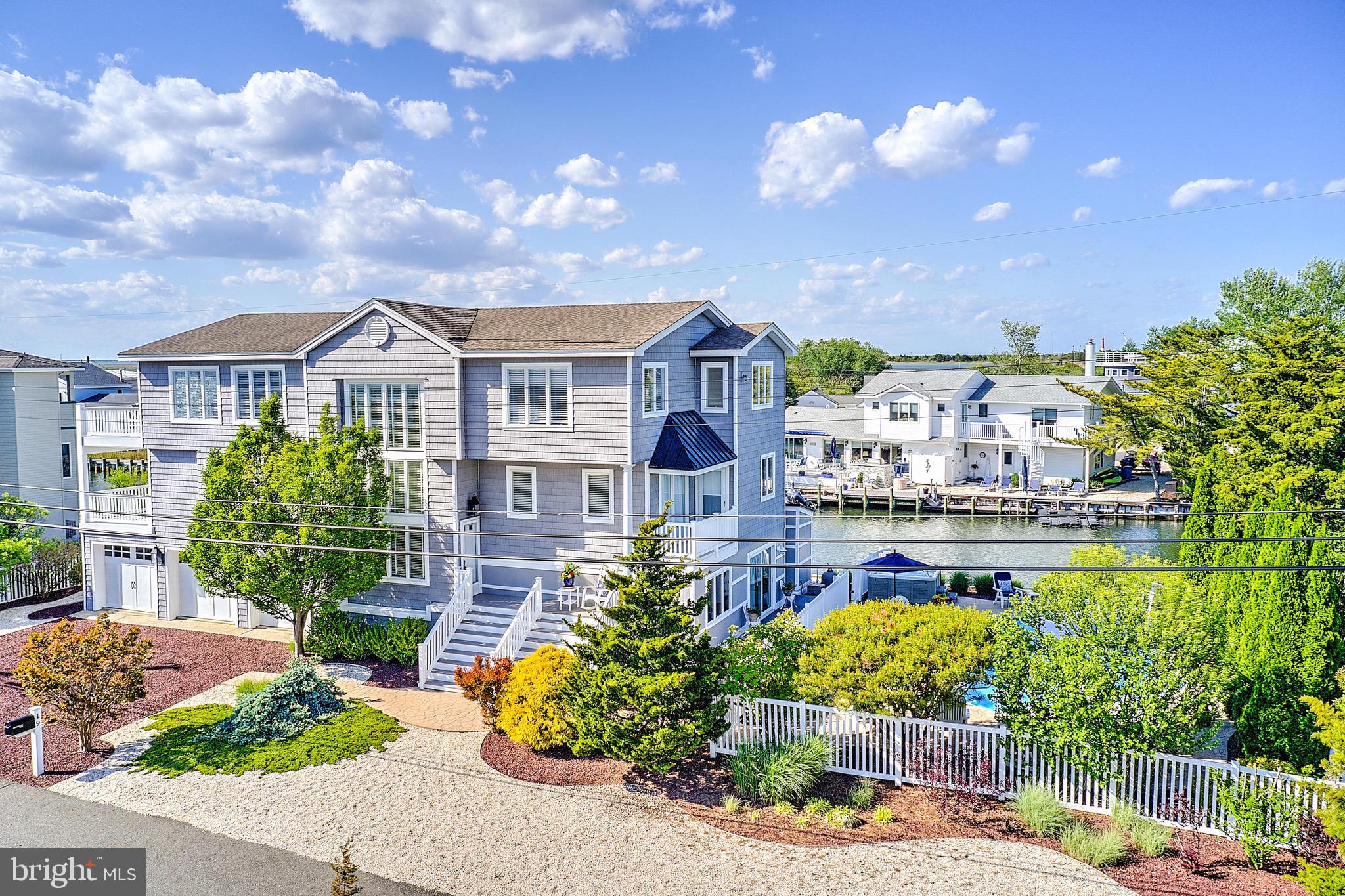 19 Cedar Drive Long Beach Township, NJ 08008 - Photo 67 of 69