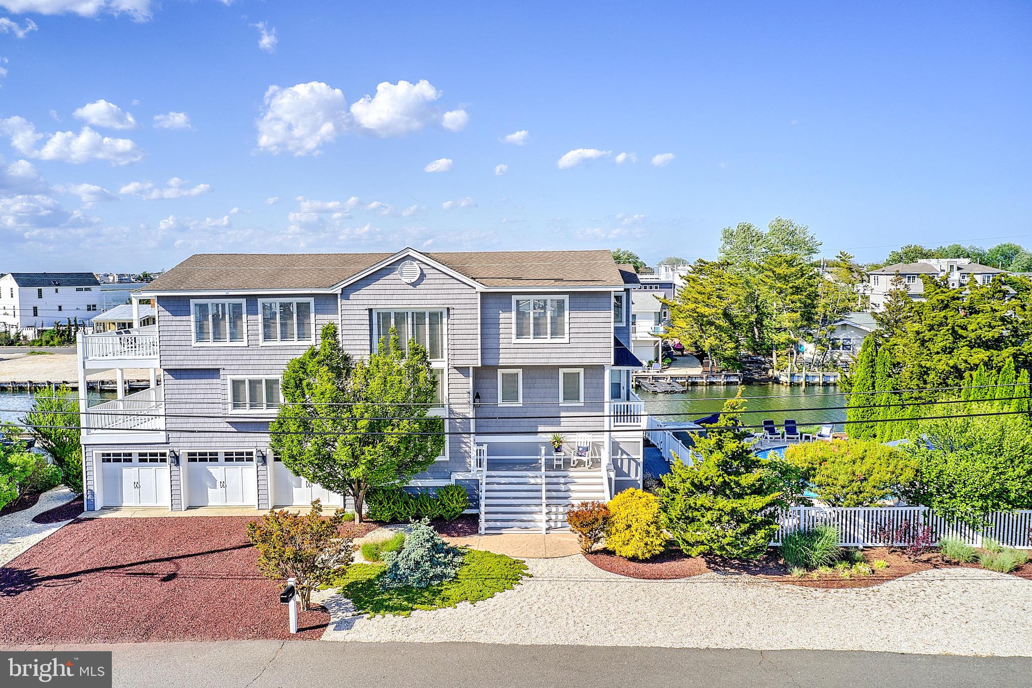 19 Cedar Drive Long Beach Township, NJ 08008 - Photo 68 of 69