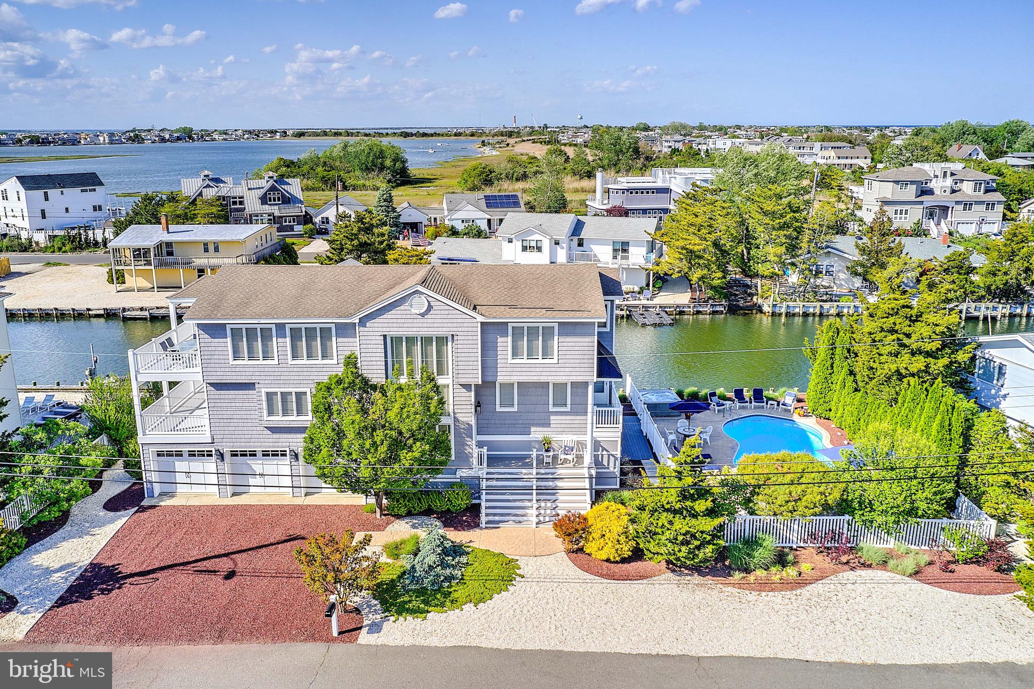 19 Cedar Drive Long Beach Township, NJ 08008 - Photo 69 of 69