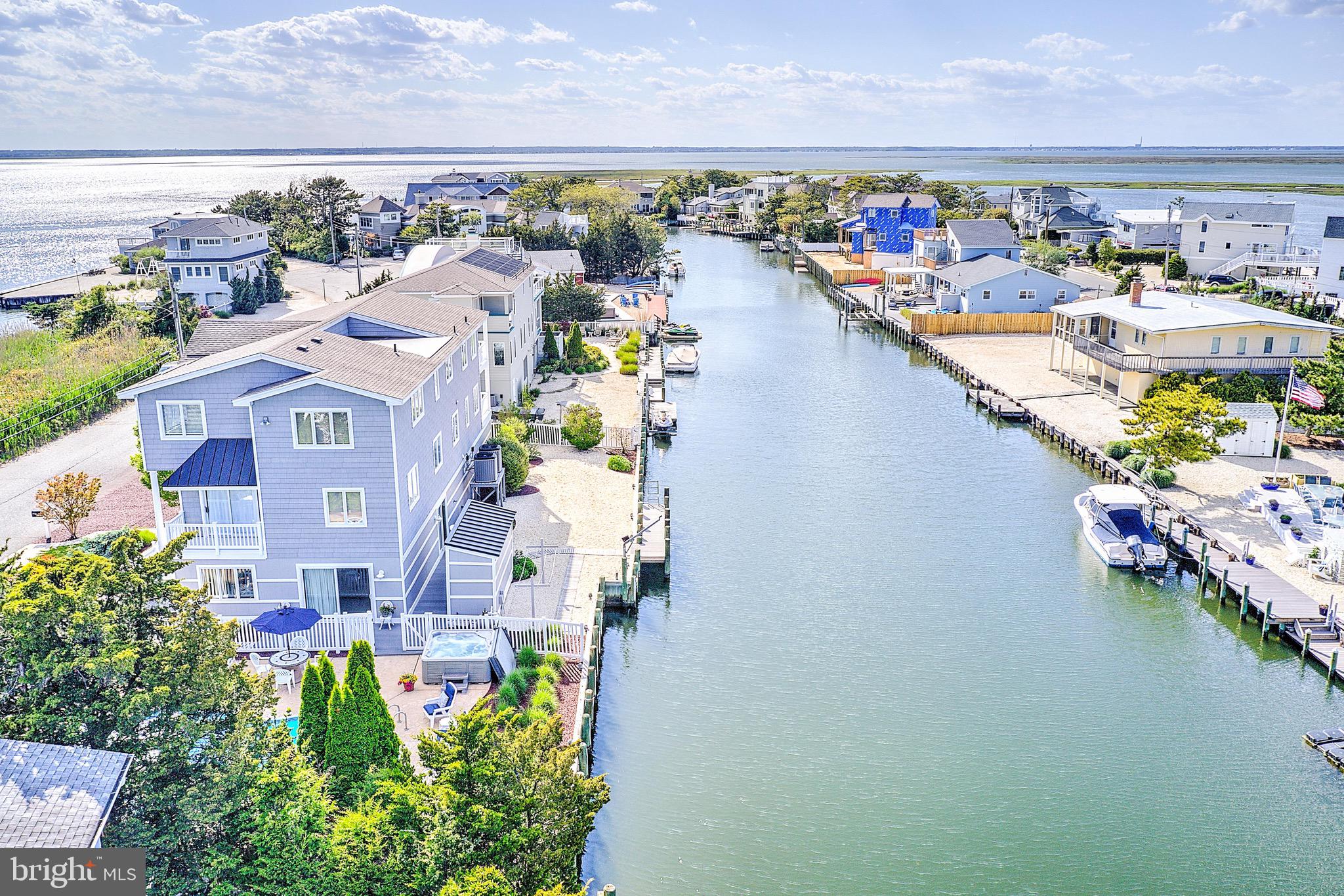 19 Cedar Drive Long Beach Township, NJ 08008 - Photo 8 of 69