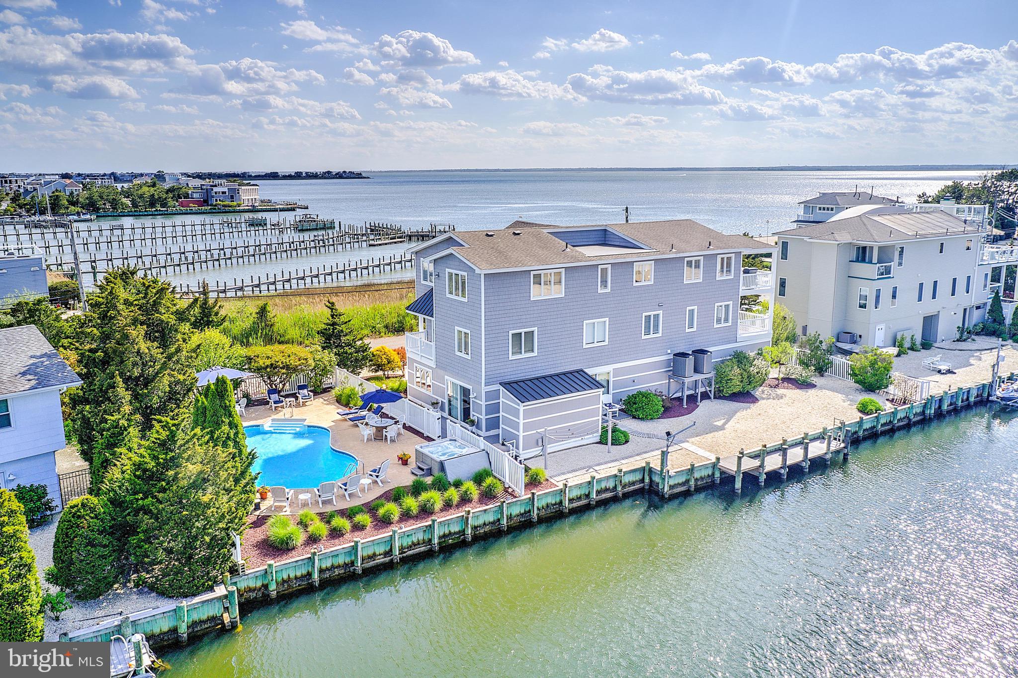 19 Cedar Drive Long Beach Township, NJ 08008 - Photo 9 of 69