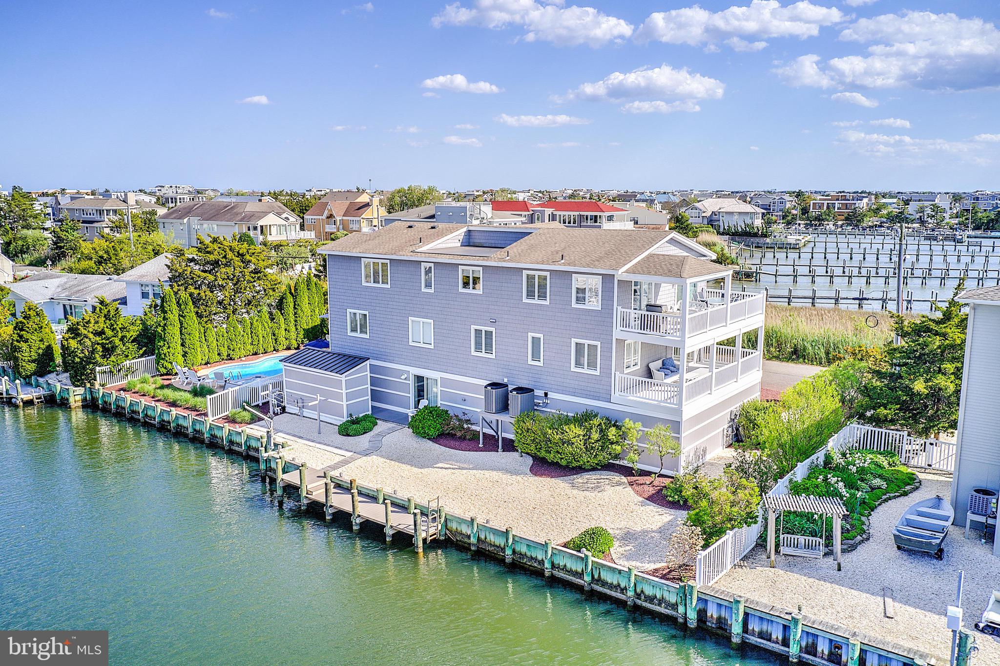 19 Cedar Drive Long Beach Township, NJ 08008 - Photo 10 of 69