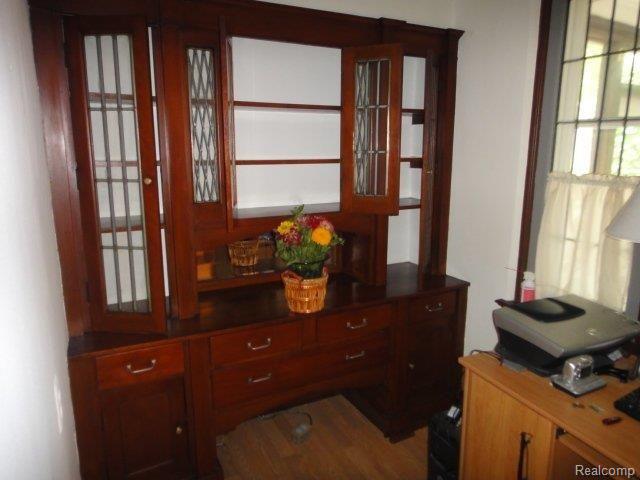 20000 Renfrew Road Detroit, MI 48221 - Photo 3 of 25 Breakfast Nook