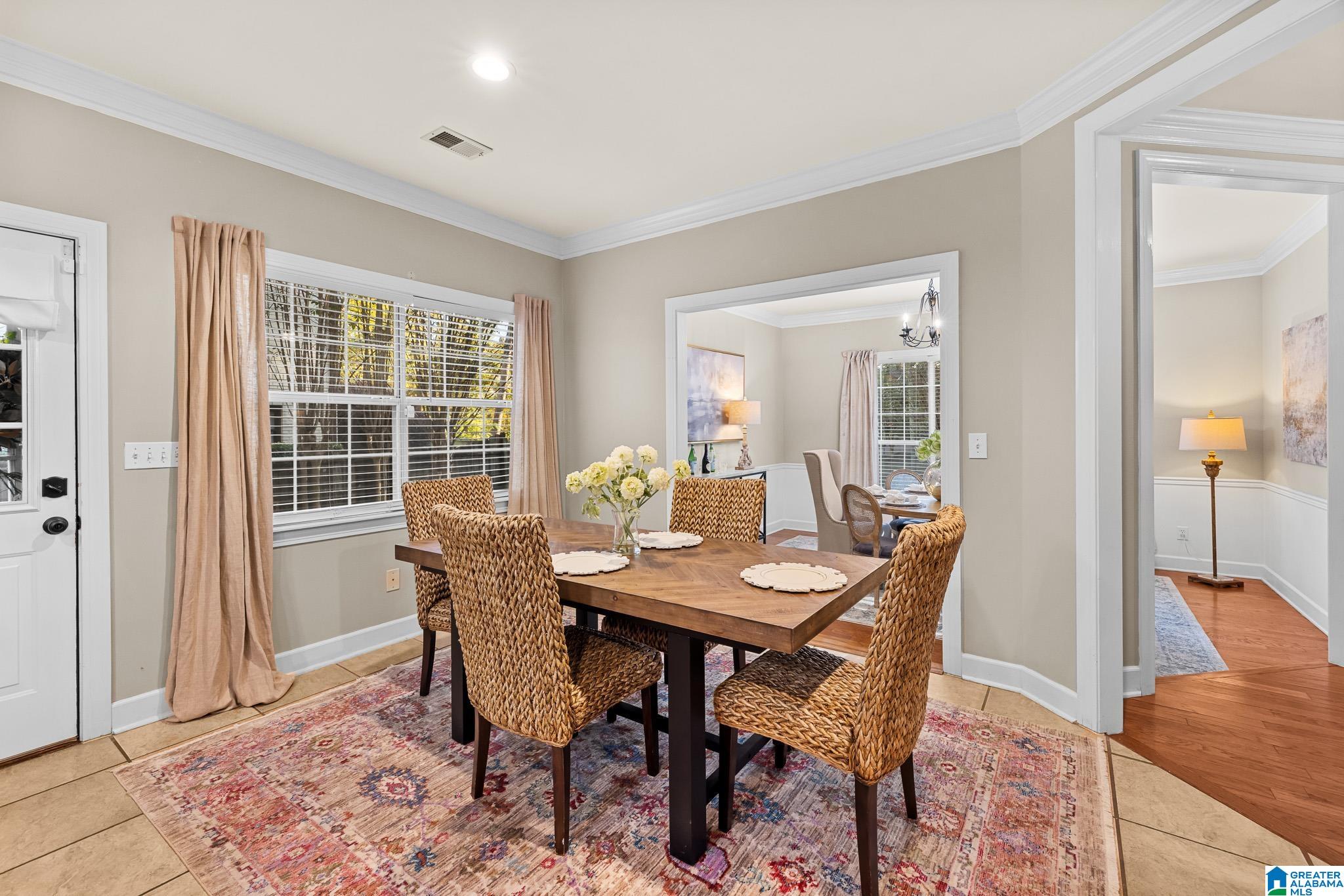 3521 Rhodes Drive Birmingham, AL 35209 - Photo 8 of 38