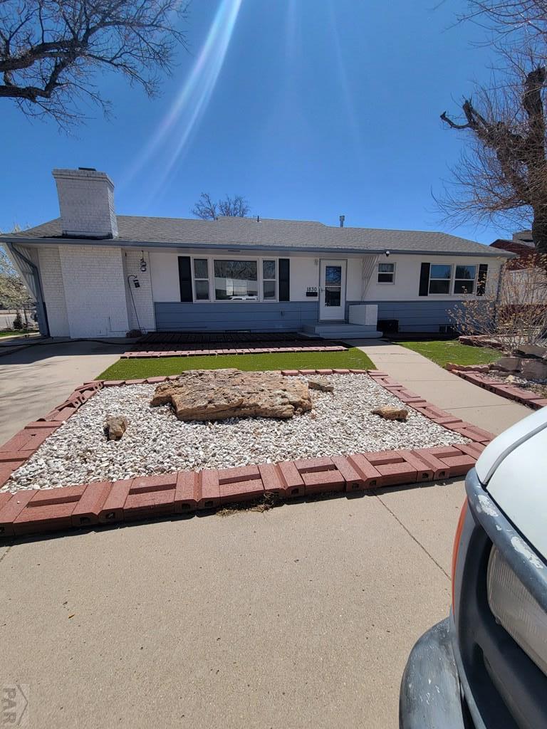1830 Comanche Road Pueblo, CO 81001 - Photo 3 of 26