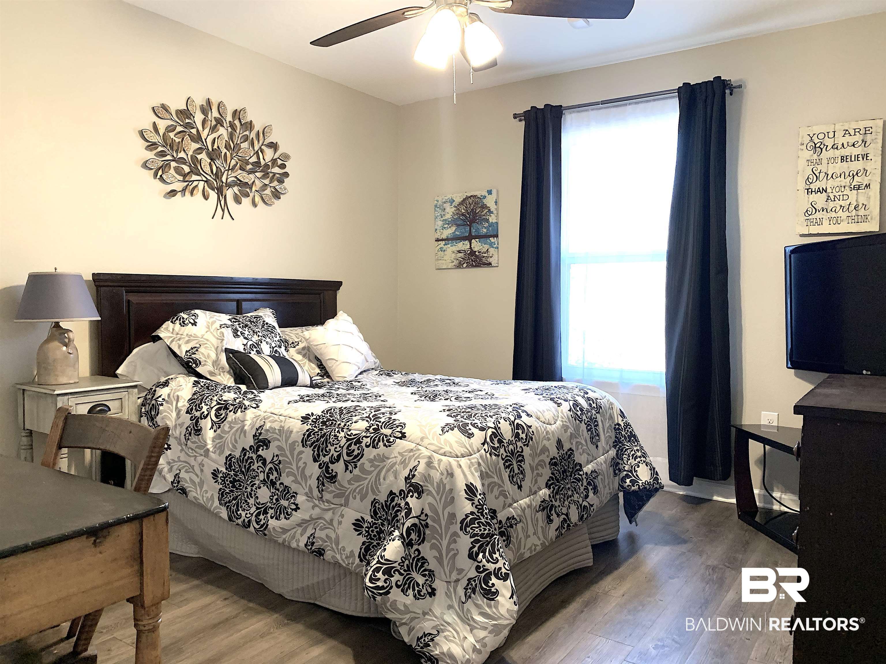 12092 Chaucer Avenue Daphne, AL 36526 - Photo 22 of 27 Bedroom 3
