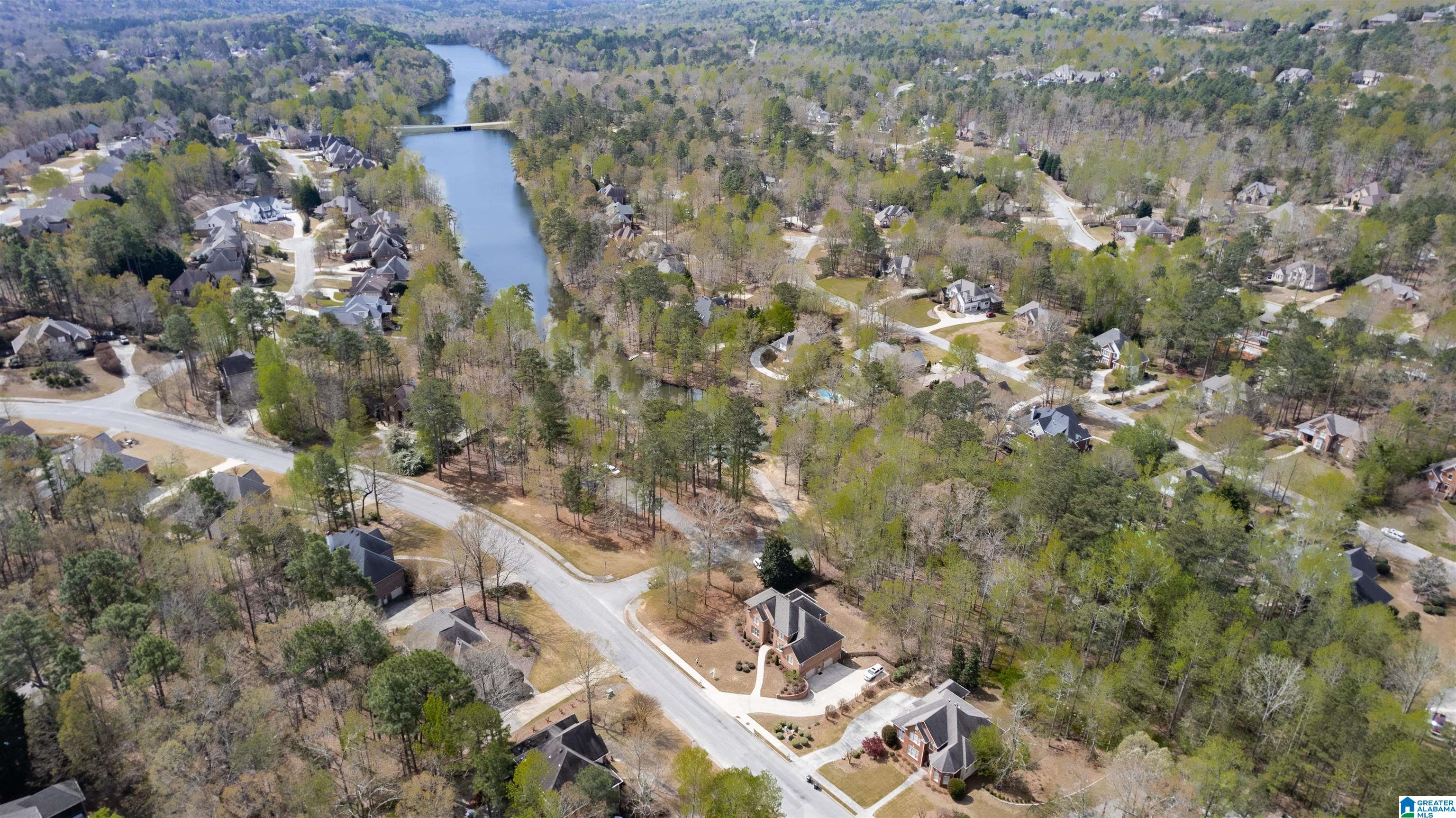 3056 Highland Lakes Road Birmingham, AL 35242 - Photo 72 of 81