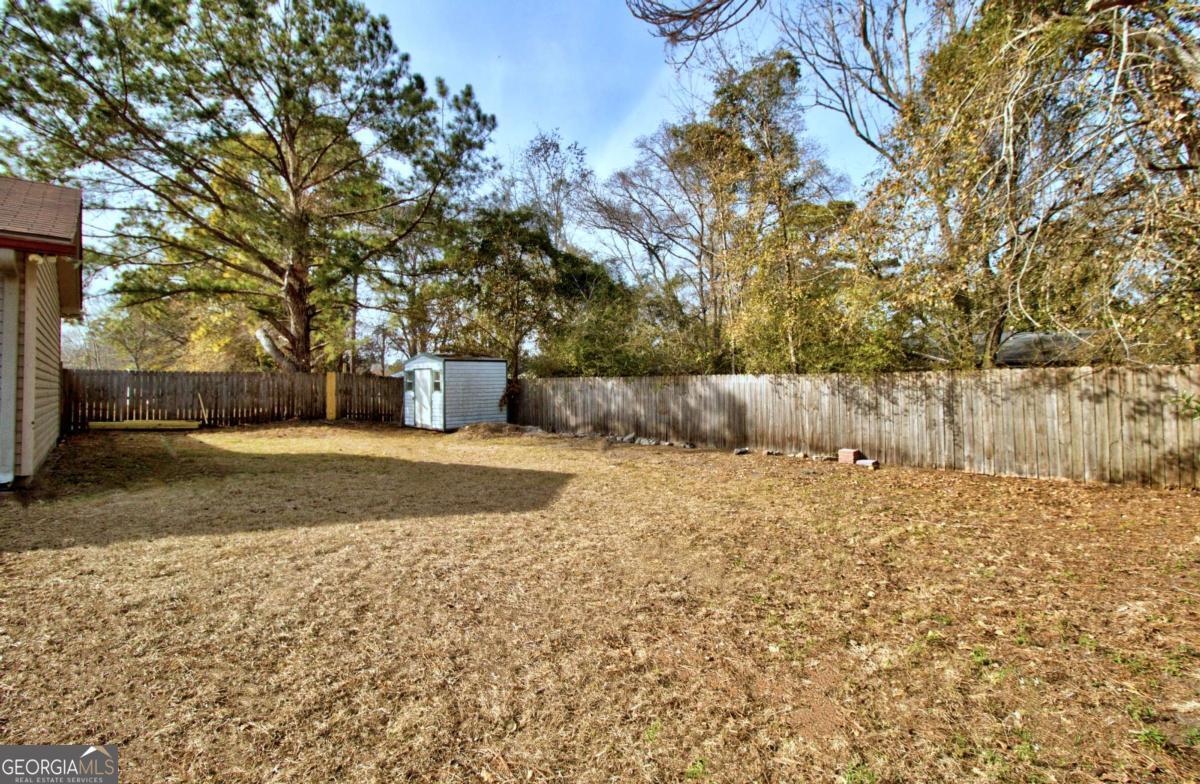 222 Glenn Bryant Road Hinesville, GA 31313 - Photo 25 of 26