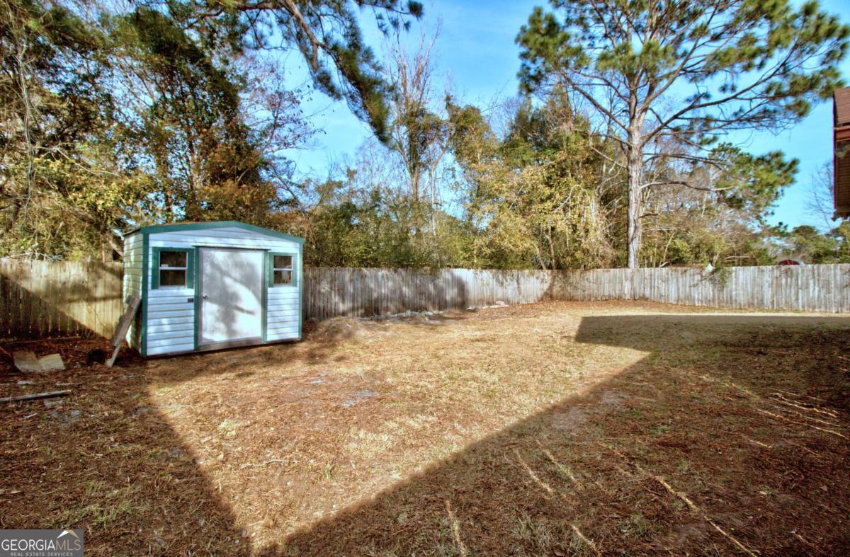 222 Glenn Bryant Road Hinesville, GA 31313 - Photo 26 of 26