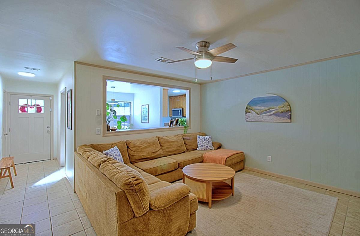 222 Glenn Bryant Road Hinesville, GA 31313 - Photo 3 of 26