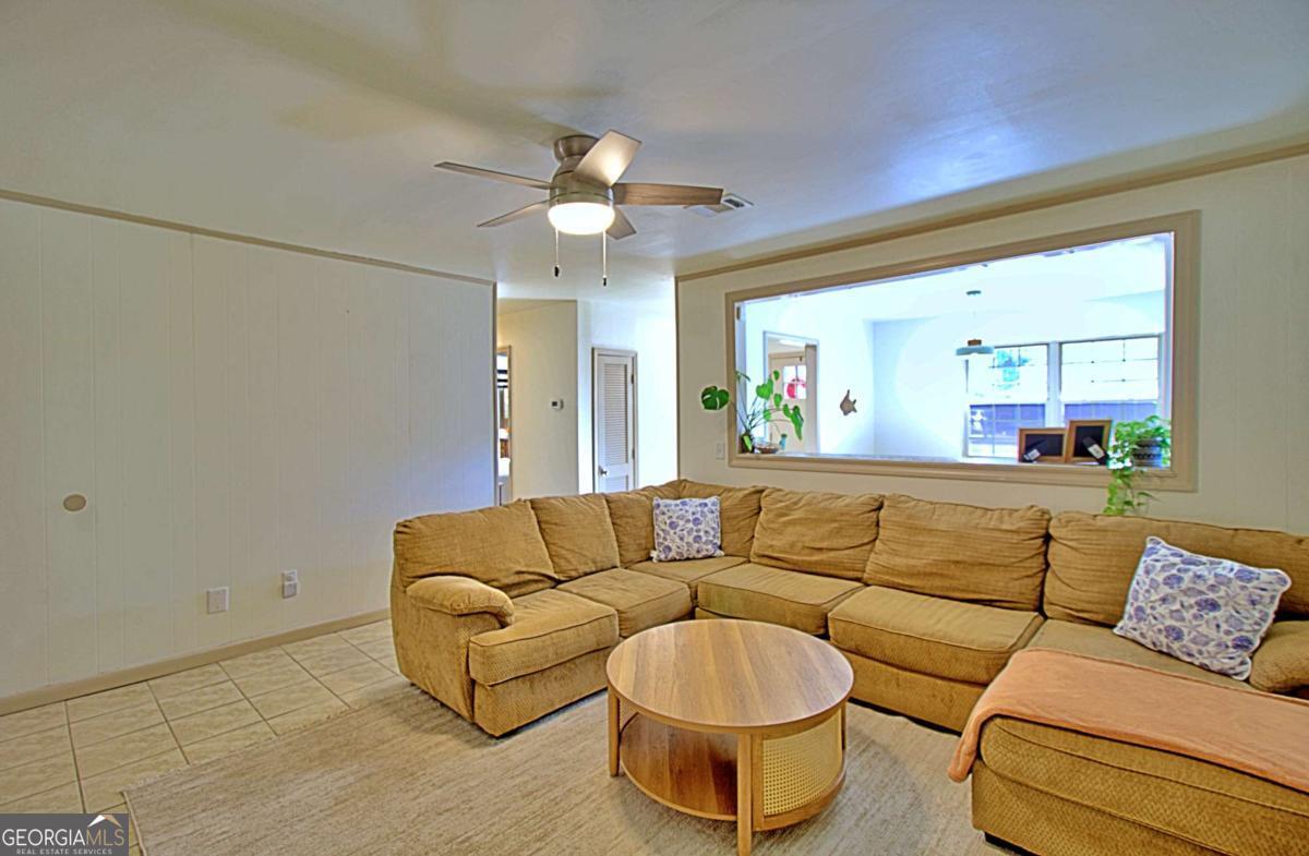 222 Glenn Bryant Road Hinesville, GA 31313 - Photo 4 of 26