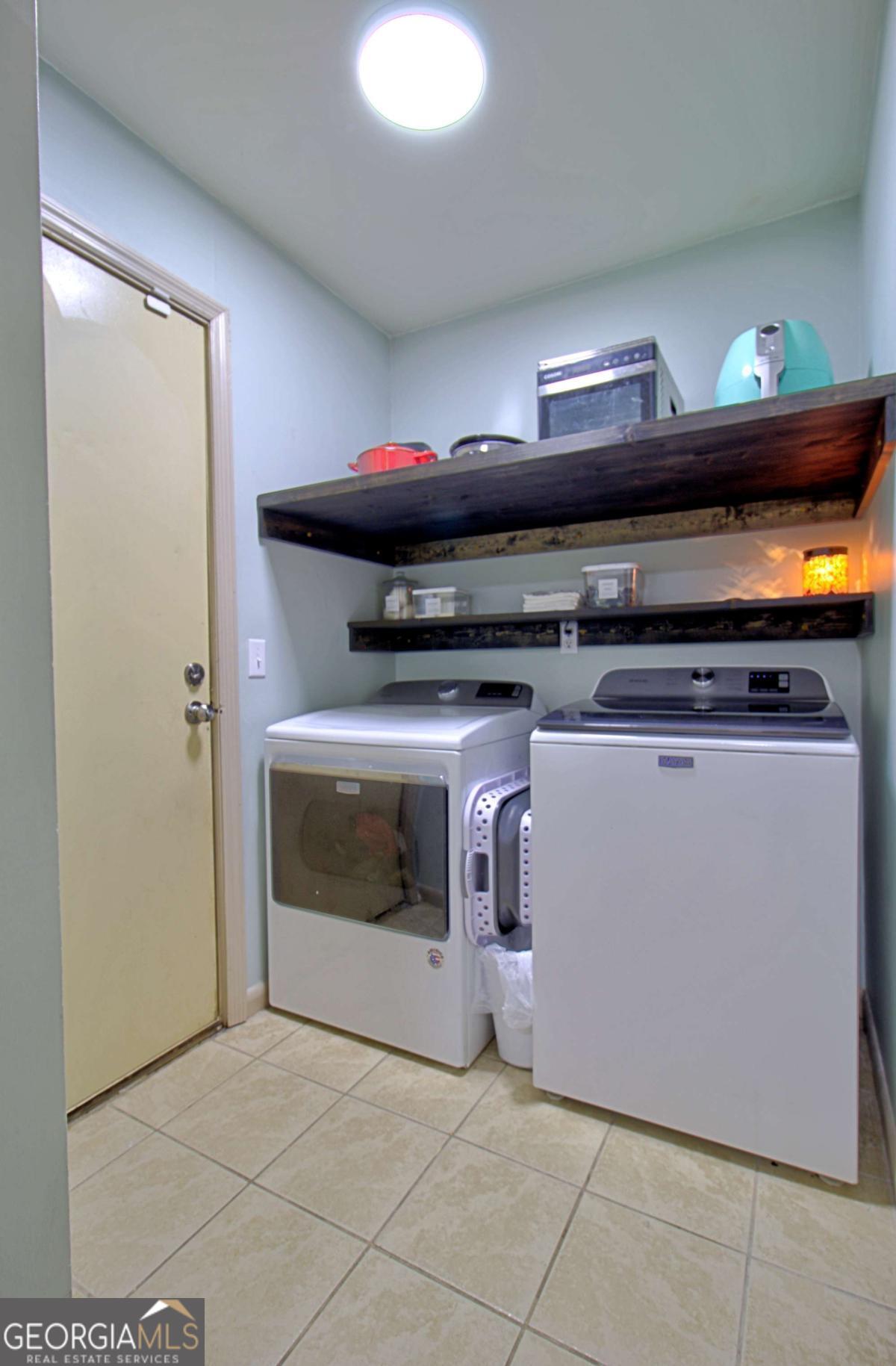 222 Glenn Bryant Road Hinesville, GA 31313 - Photo 7 of 26