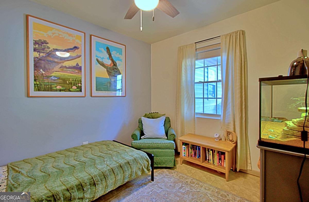 222 Glenn Bryant Road Hinesville, GA 31313 - Photo 9 of 26