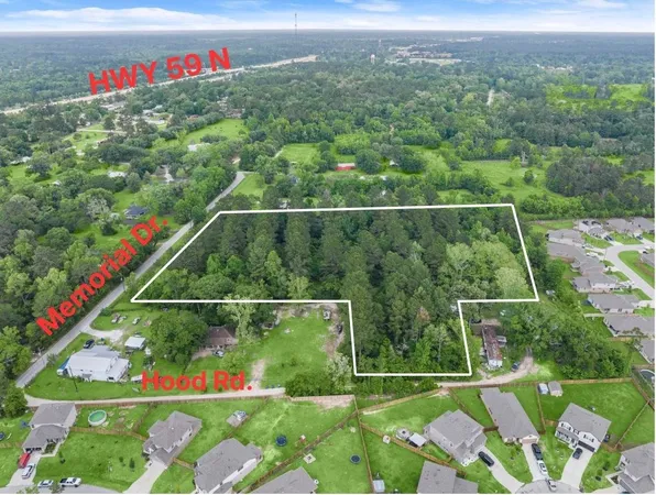 $475,000 | 15399 Memorial Drive, Splendora, TX 77372