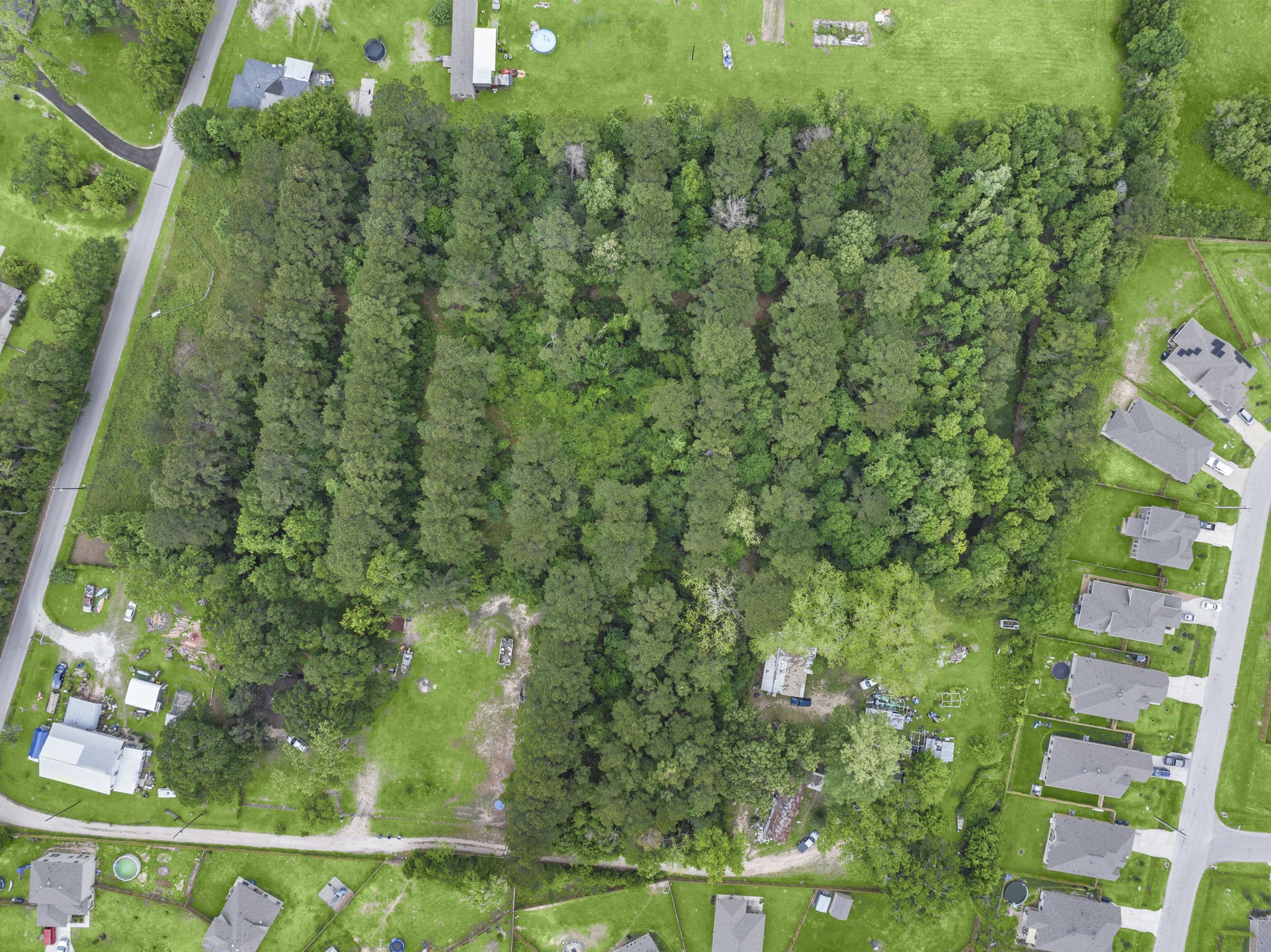 15399 Memorial Drive Splendora, TX 77372 - Photo 15 of 15