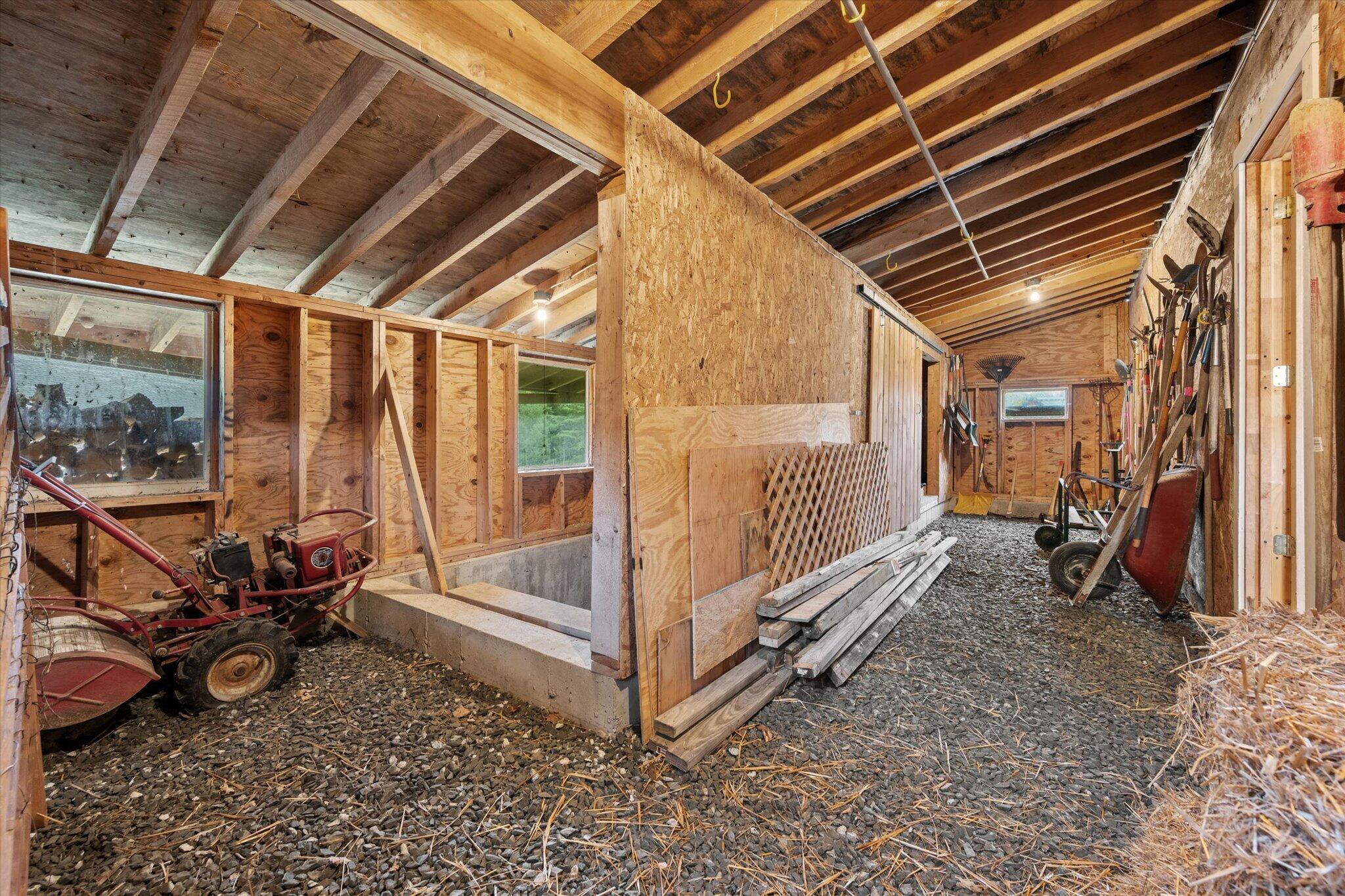 137 Avenue Road Exeter, ME 04435 - Photo 85 of 114 Barn
