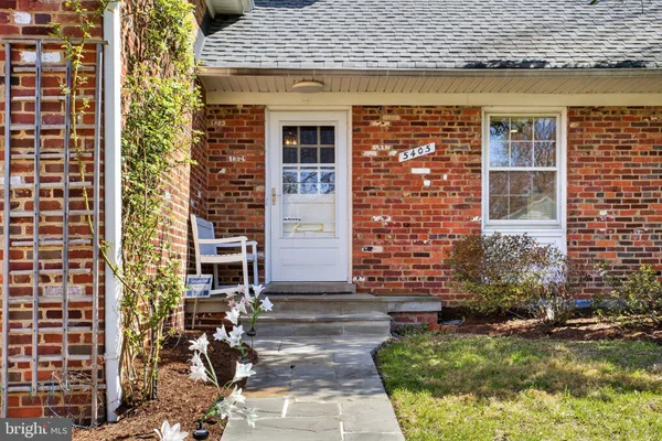 $6,500 | 5405 Ridgefield Road, Bethesda, MD 20816