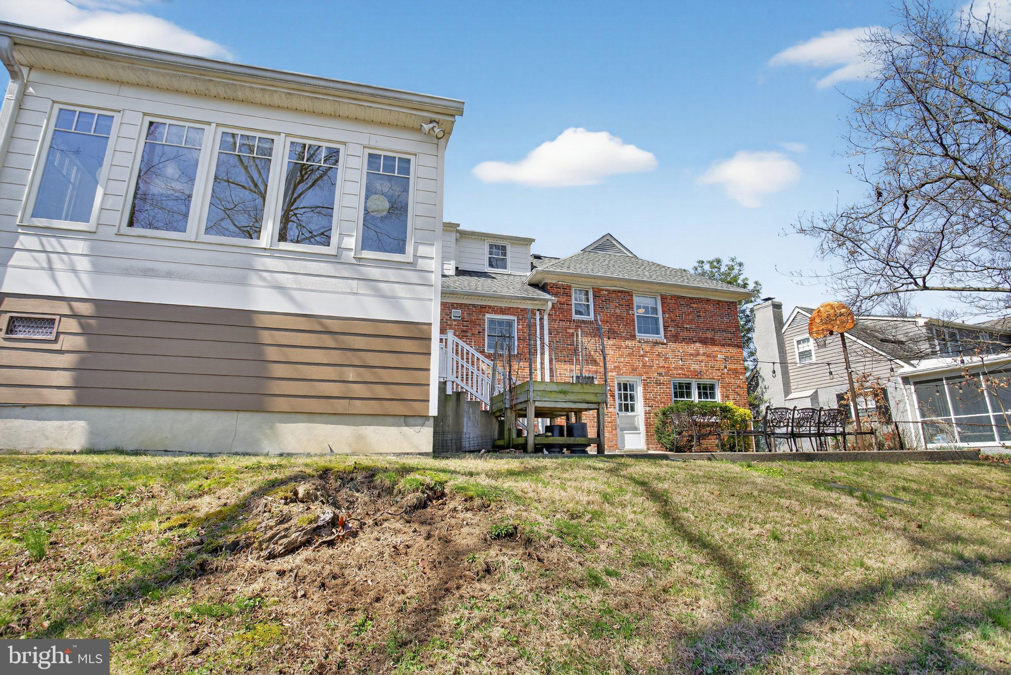 5405 Ridgefield Road Bethesda, MD 20816 - Photo 34 of 35