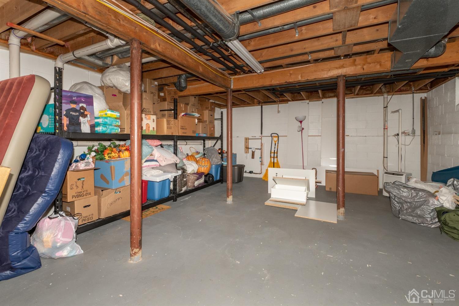 42 Springfield Road North Brunswick, NJ 08902 - Photo 31 of 37 a view of garage