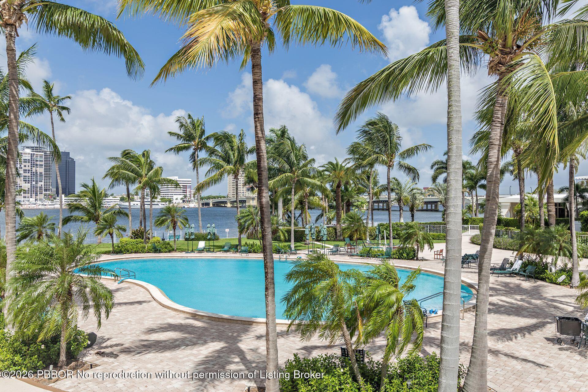 44 Cocoanut Row, Unit 227B Palm Beach, FL 33480 - Photo 22 of 27 22