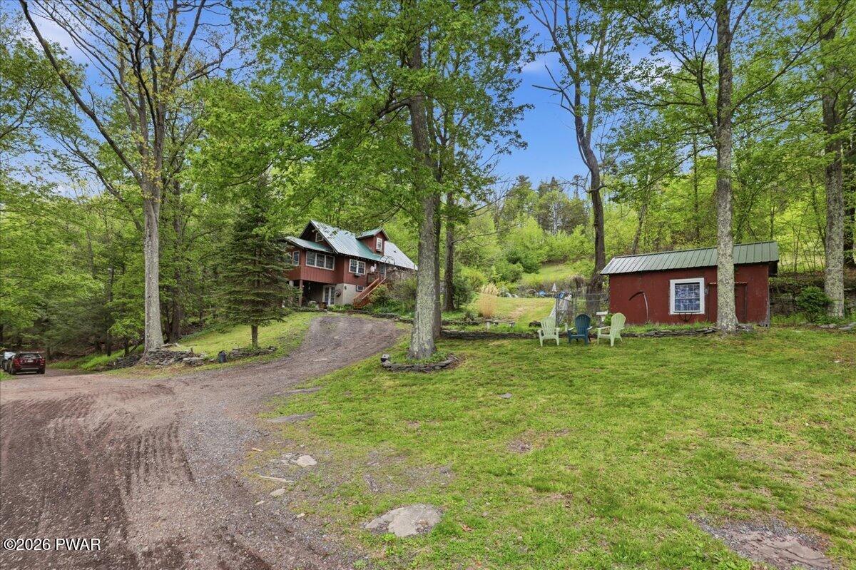 103 Forever Green Road Lakeville, PA 18438 - Photo 21 of 179