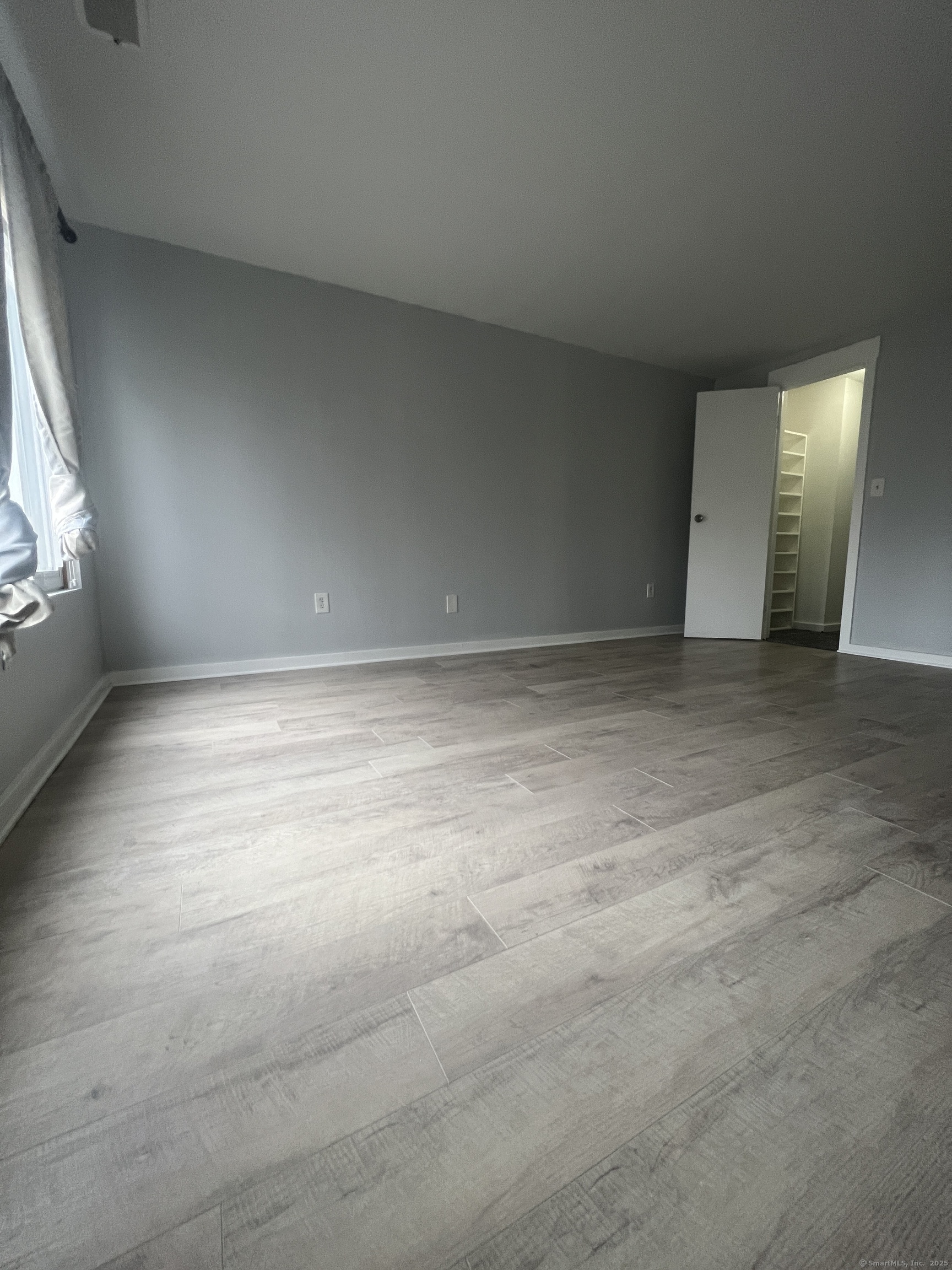 140 Shepard Avenue, Unit 140 Hamden, CT 06514 - Photo 18 of 29 a view of empty room